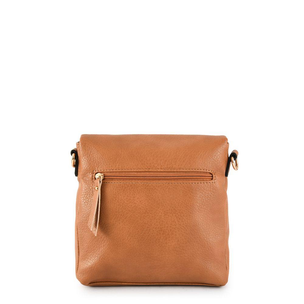 Arlet bandolera mediana camel-2