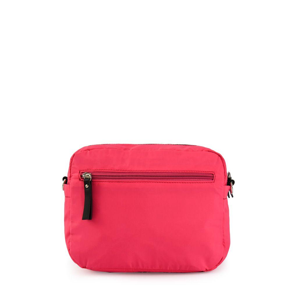 Cartera bandolera pequeña olimpia fucsia-2