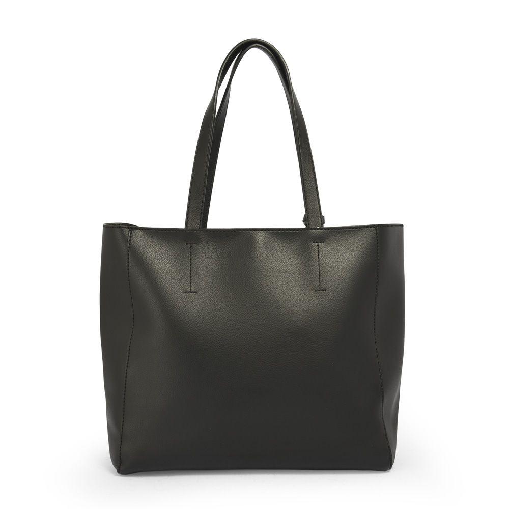 Pacita Cartera Tipo Dos Asas Negro-2