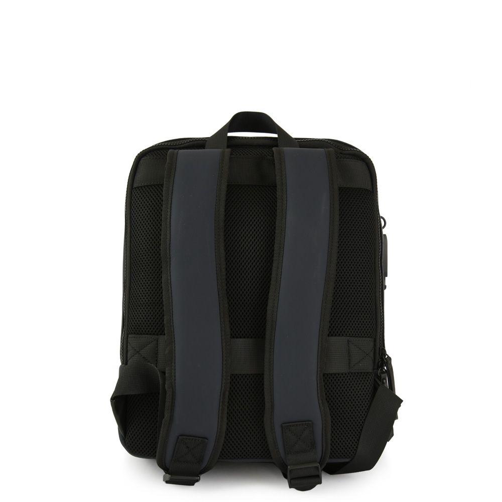 Mochila Porta Notebook Grande Fabian Azul Oscuro-2