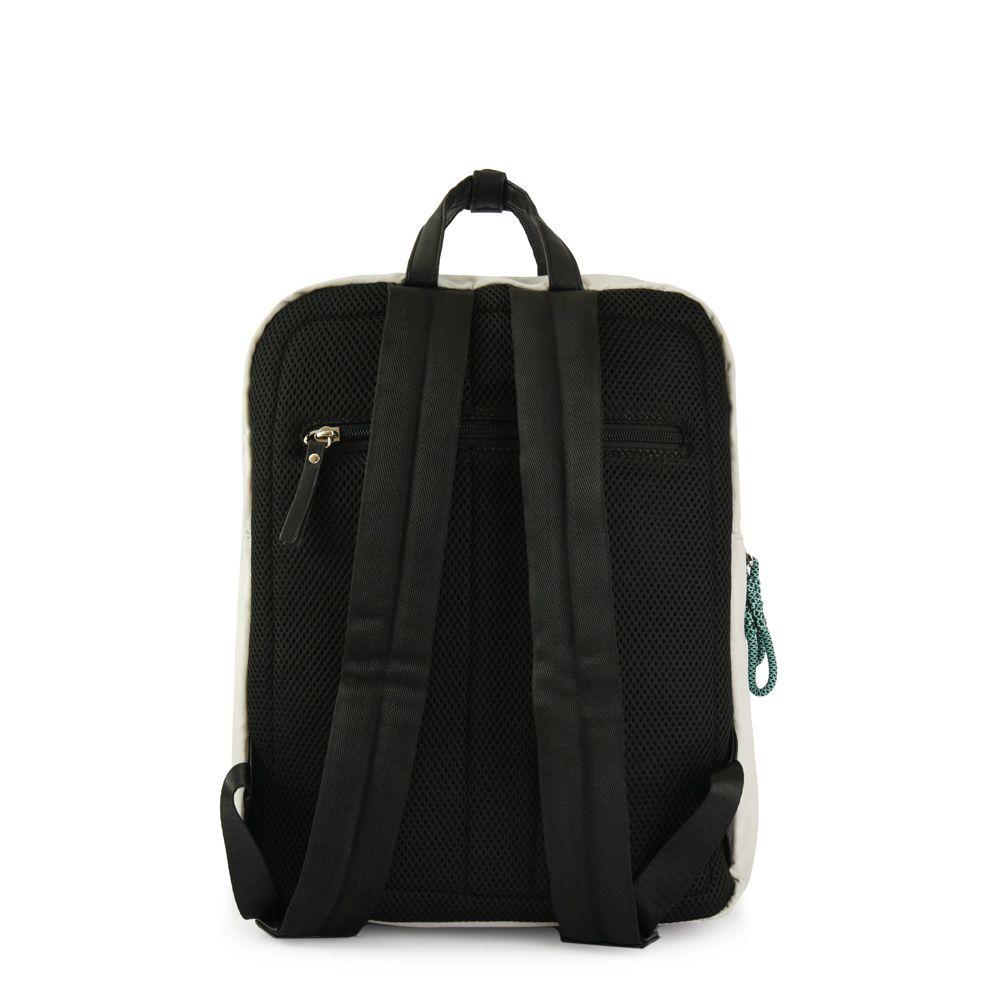 Mochila porta notebook grande rou gris claro-2