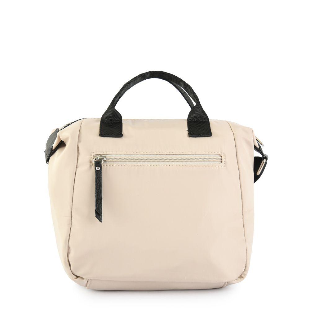 Cartera bandolera mediana odalia beige-2
