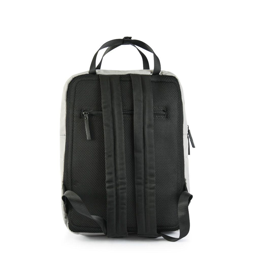 Oursin mochila grande taupe-2