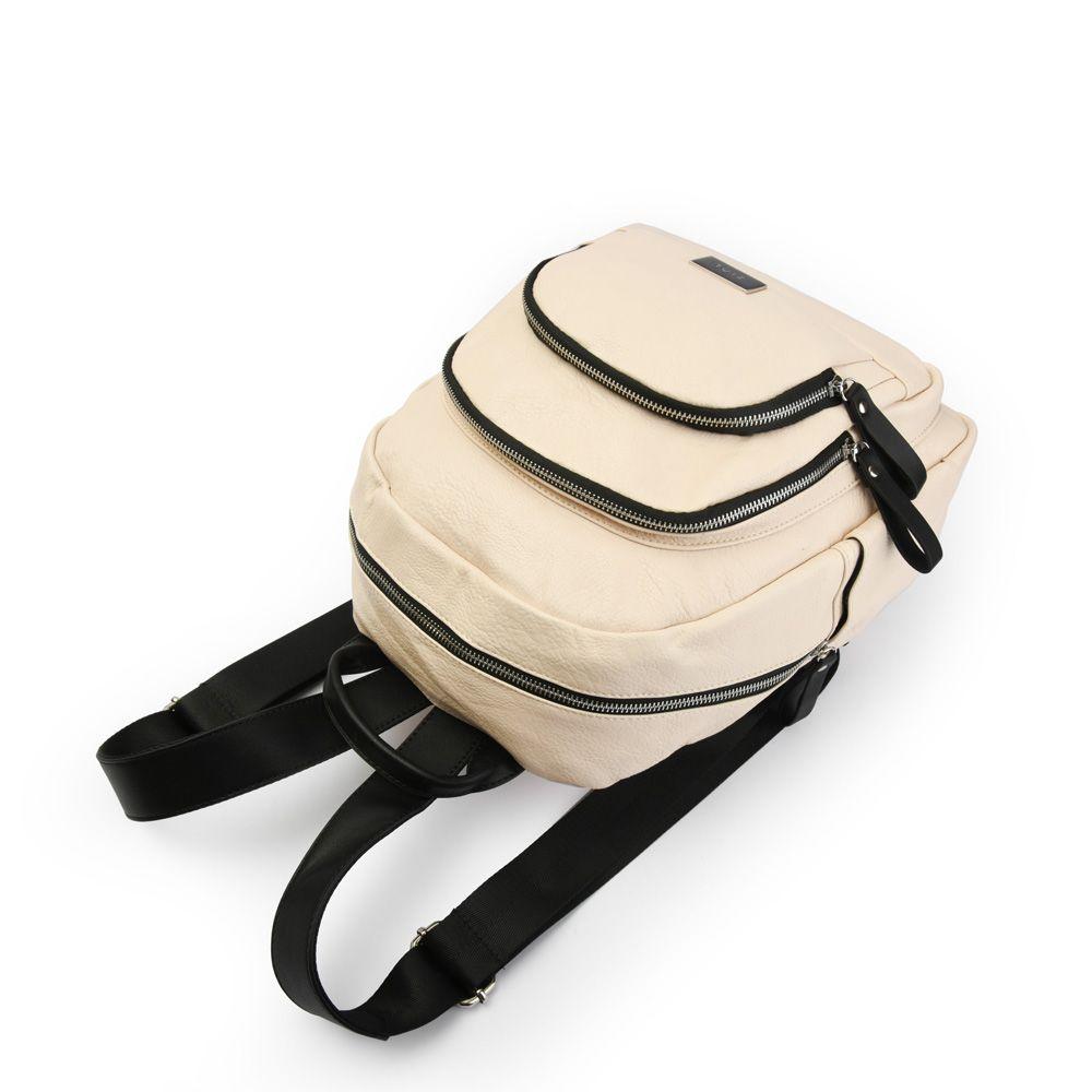 Mochila grande kada beige-3
