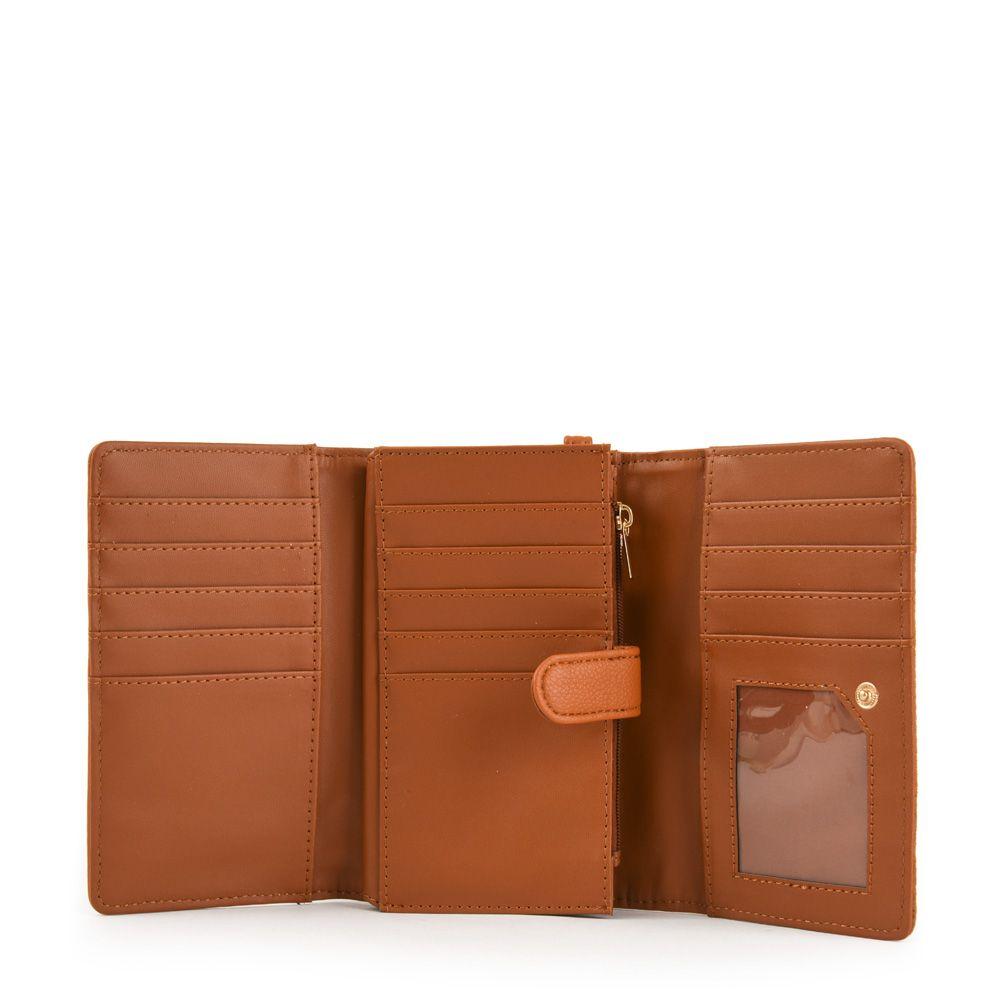 Billetera acordeon mediana adelia café-2