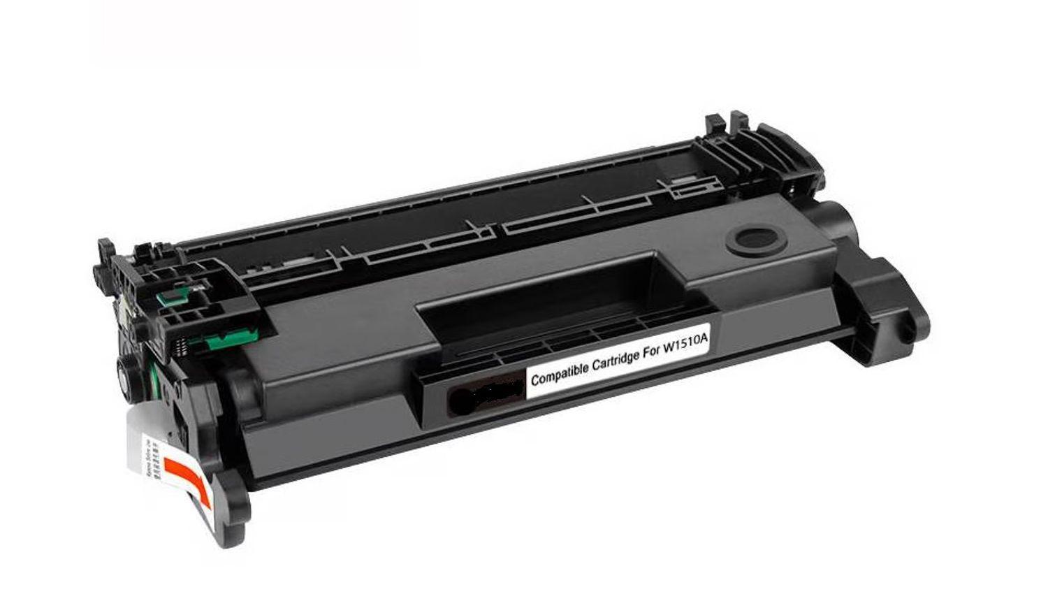 Toner 151A - W1510A Compatible con MFP 4103fdw / 4103dw / 4003n / 4003dw-0