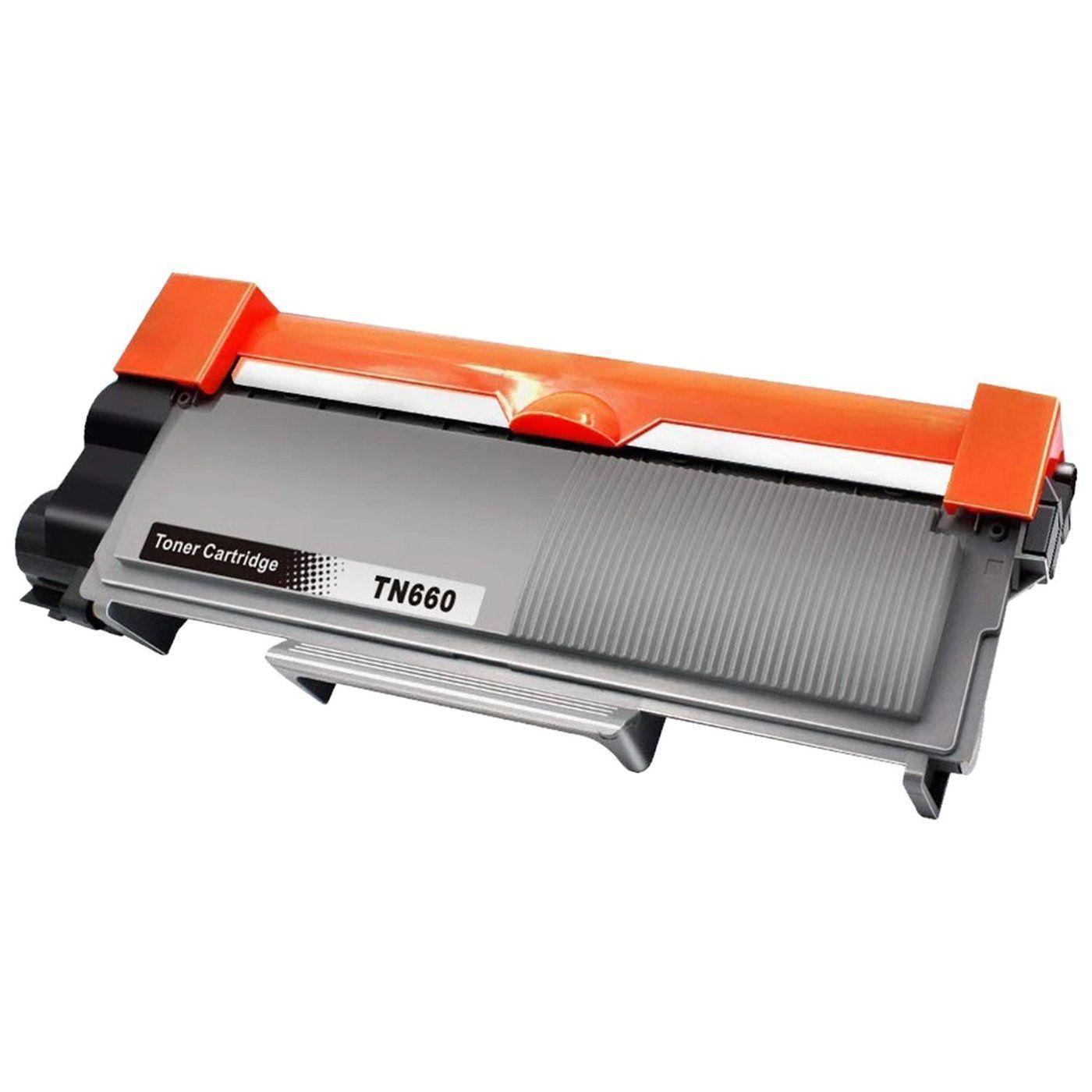 Toner Tn-2340-2370 - Tn-660 Compatible con Brother HL-2340DW DCP-L2540-1