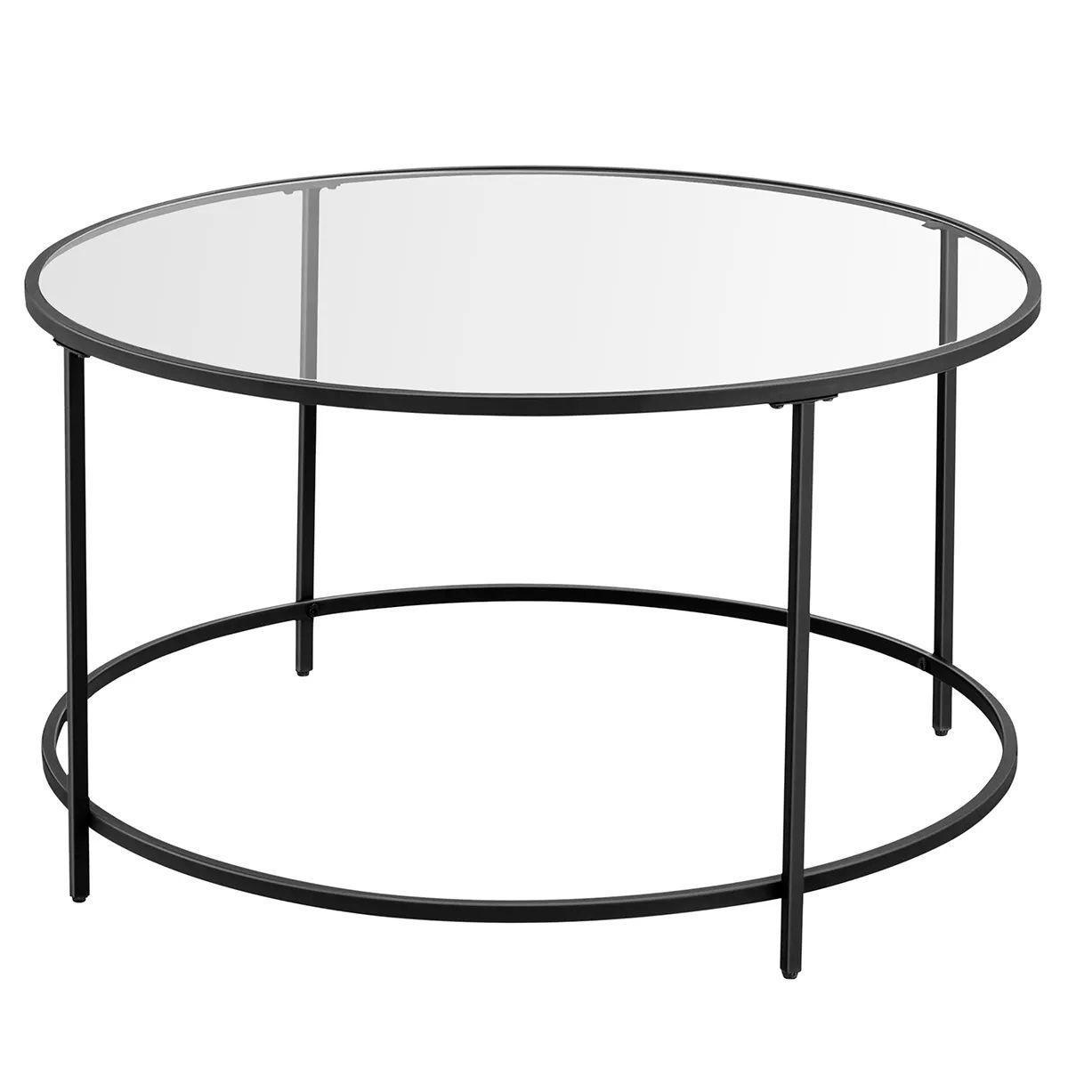 Mesa de Centro Black Premium-0