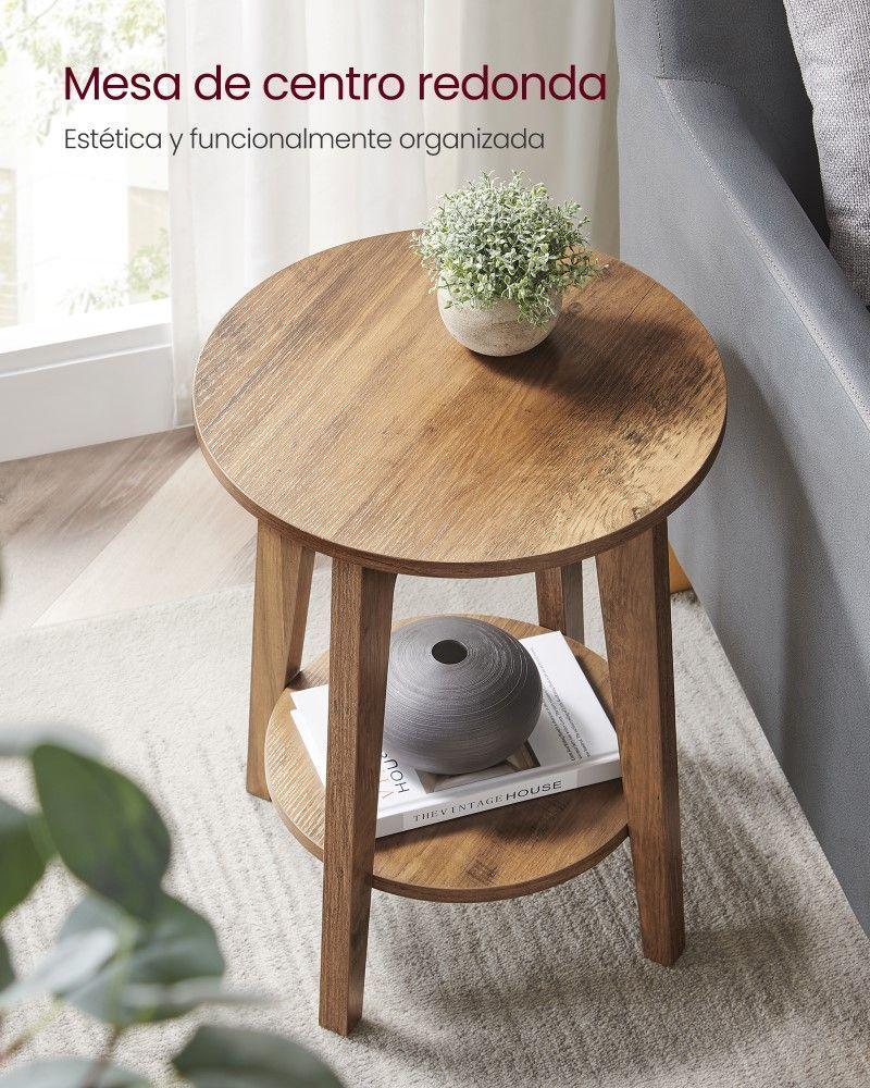 Set de mesas laterales Maezo Collection-2