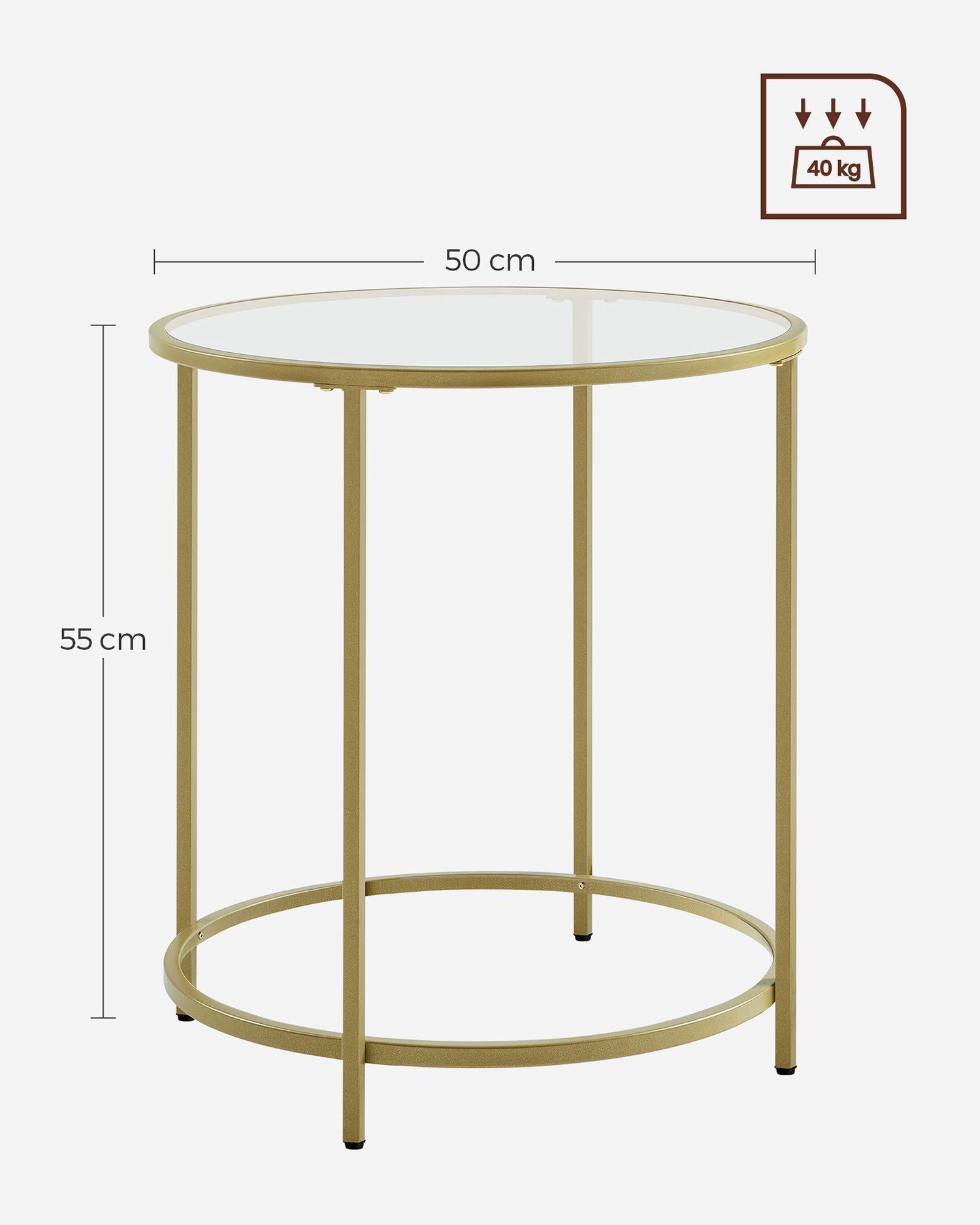 Mesa Lateral Gold Premium-4