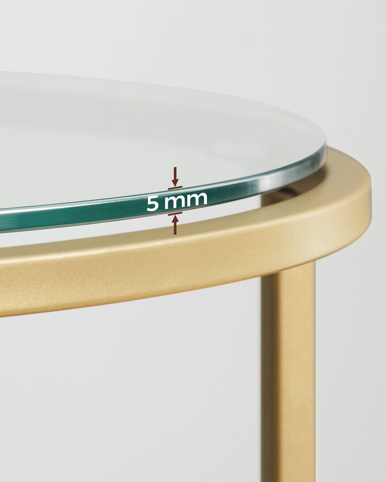 Mesa Lateral Gold Premium-3