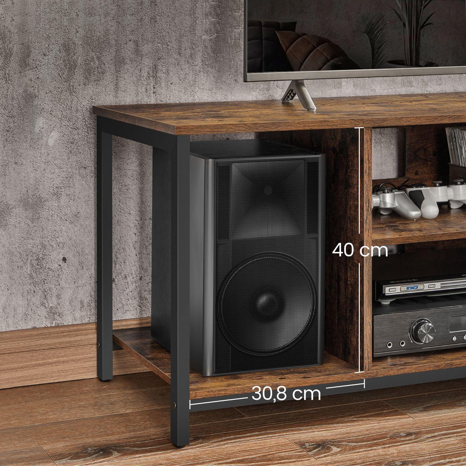 Rack TV estilo Industrial-4