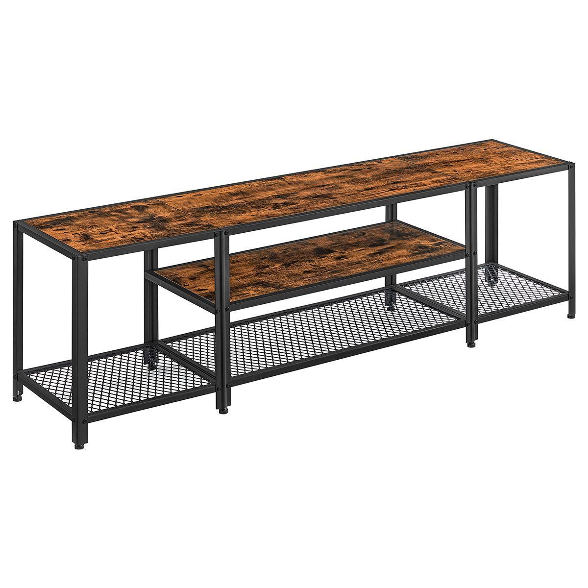 Rack TV Grand Estilo Industrial-3