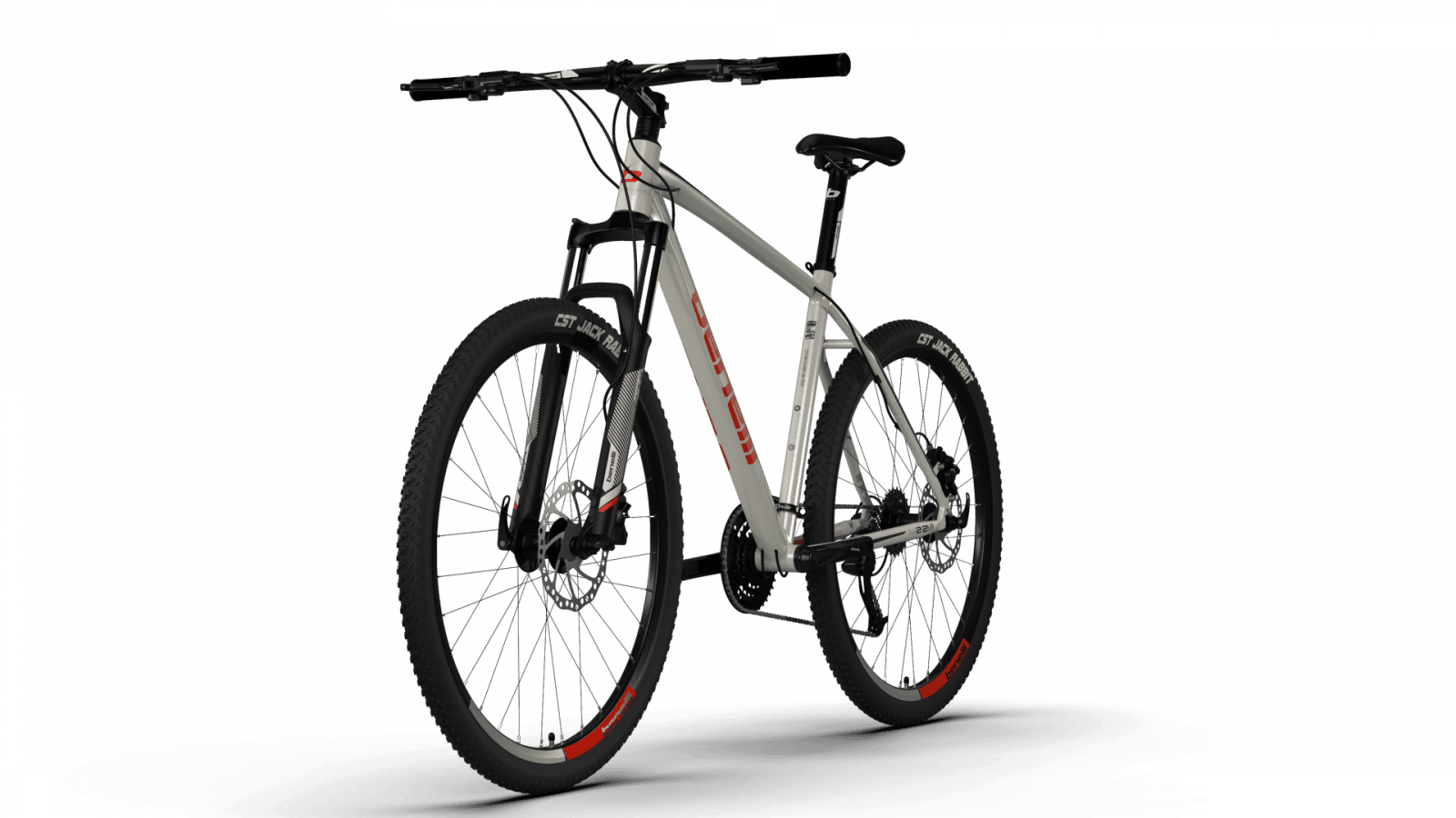 MTB BENELLI M22 1.0 ADV AL 27.5 M-3