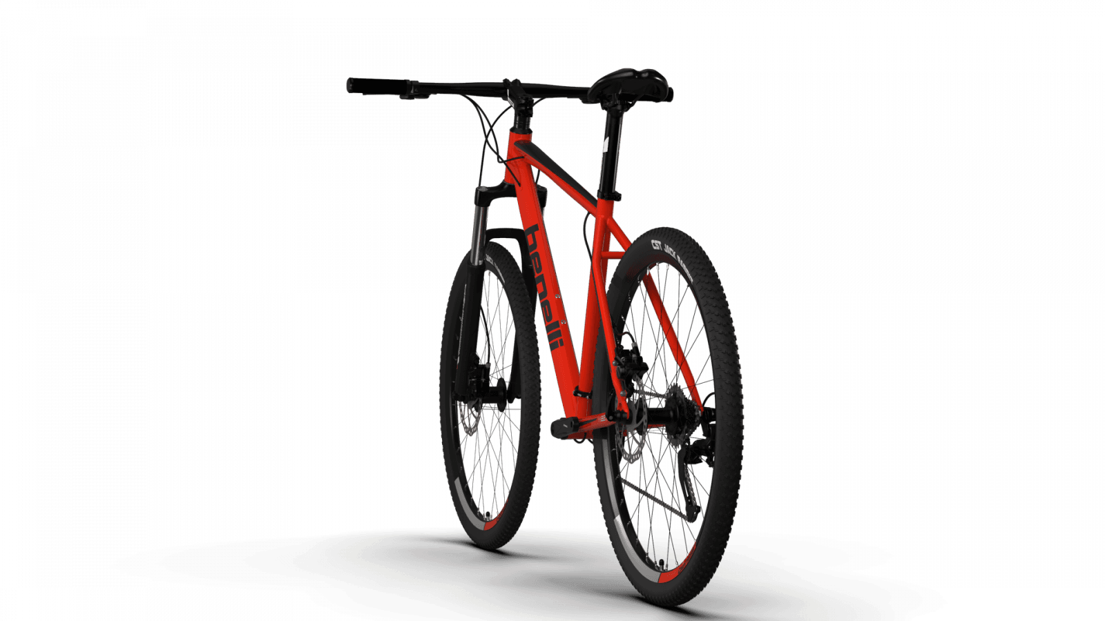 MTB M22 1.0 ADV AL 29 L-4