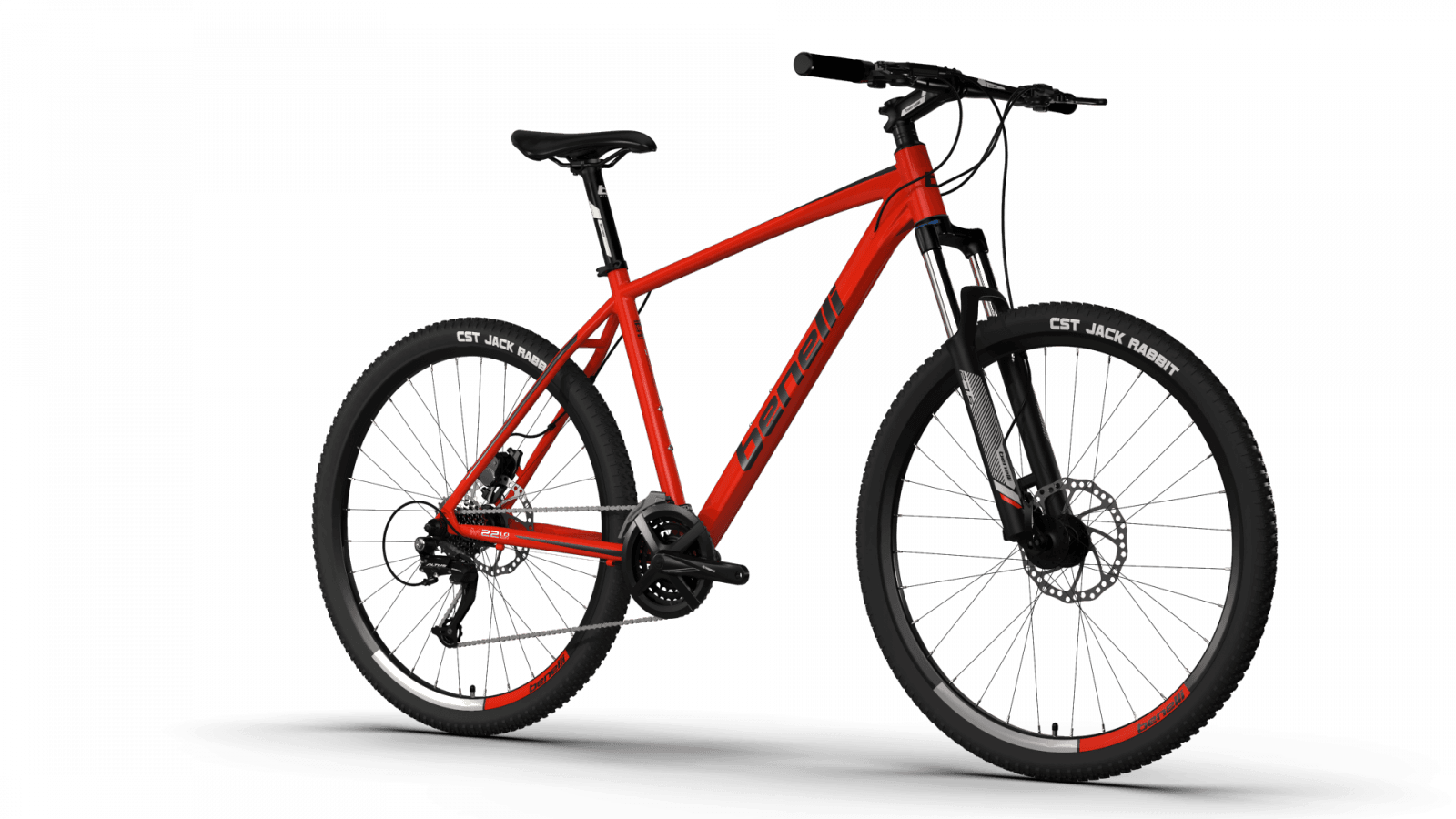 MTB M22 1.0 ADV AL 29 L-1