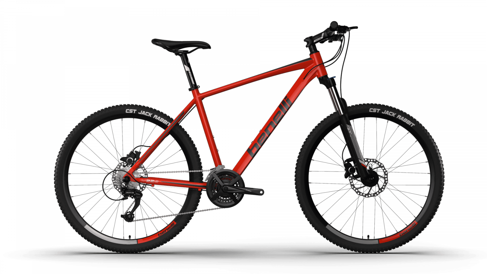 MTB M22 1.0 ADV AL 29 L-0