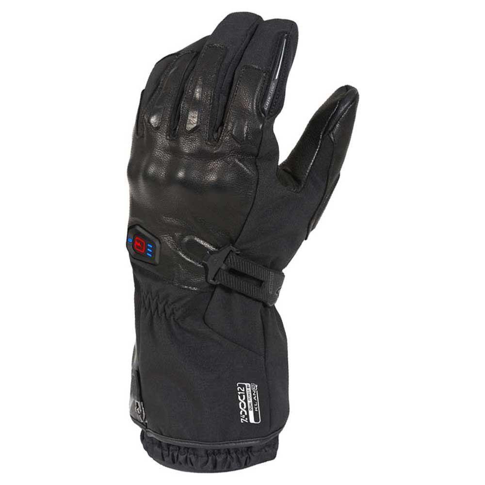 GUANTE MACNA PROGRESS RTX DL CALEFACCIONADOS + BATERIAS Y CARGADOR-0