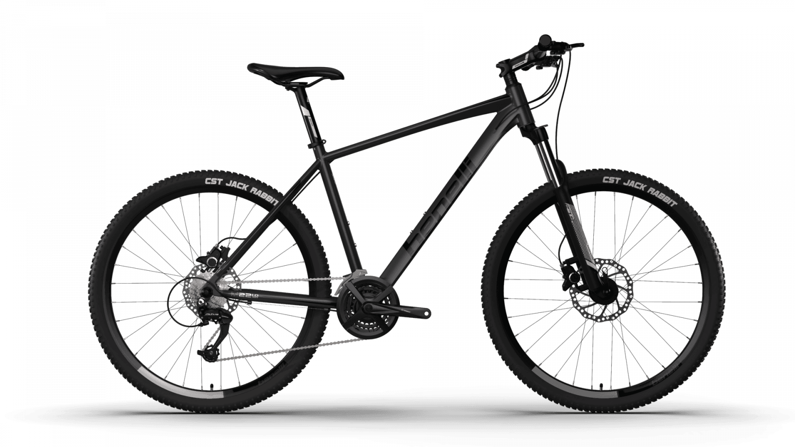 MTB Benelli M22 1.0 ADV AL 27.5 L-0