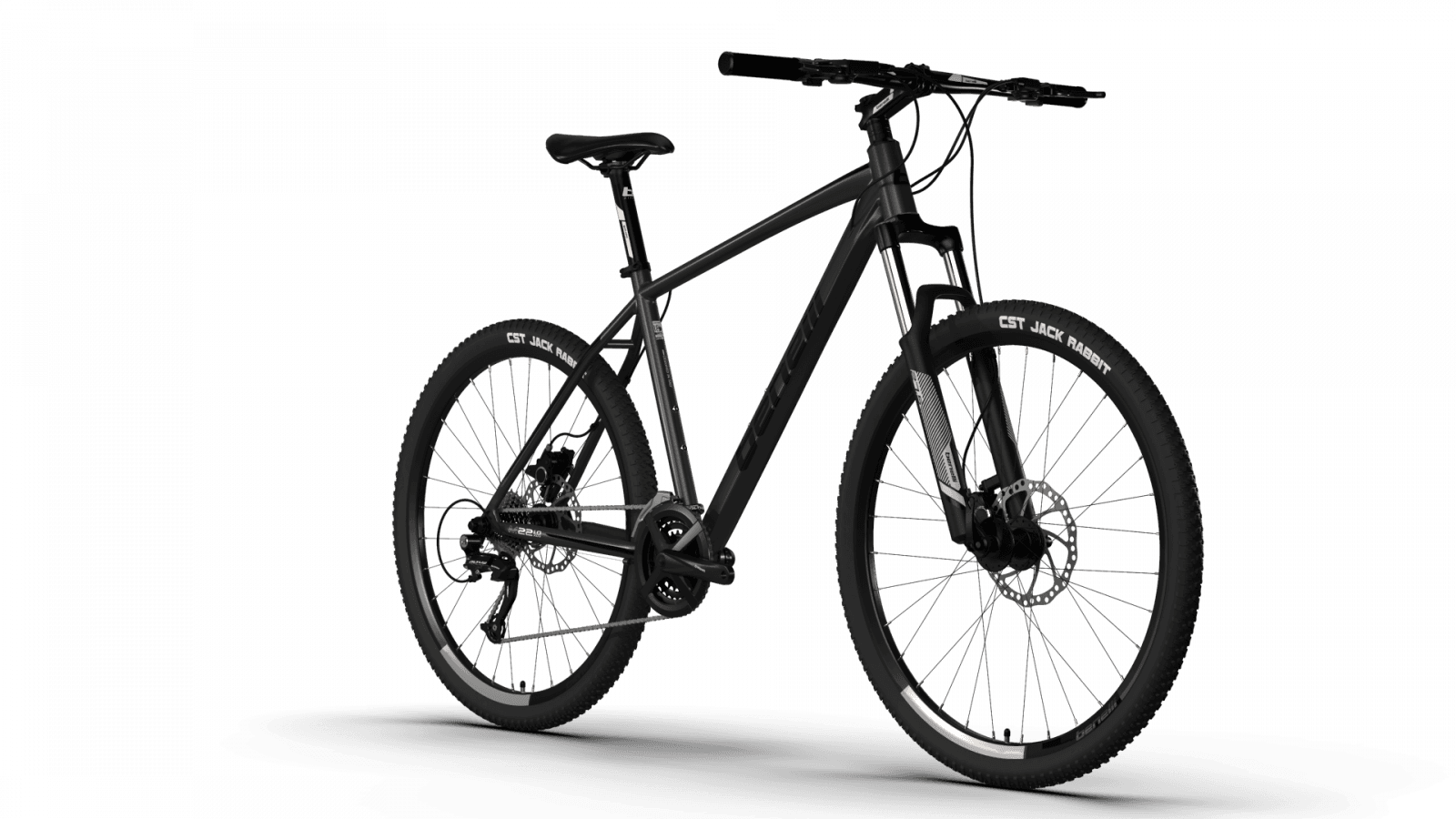 MTB Benelli M22 1.0 ADV AL 27.5 L-1