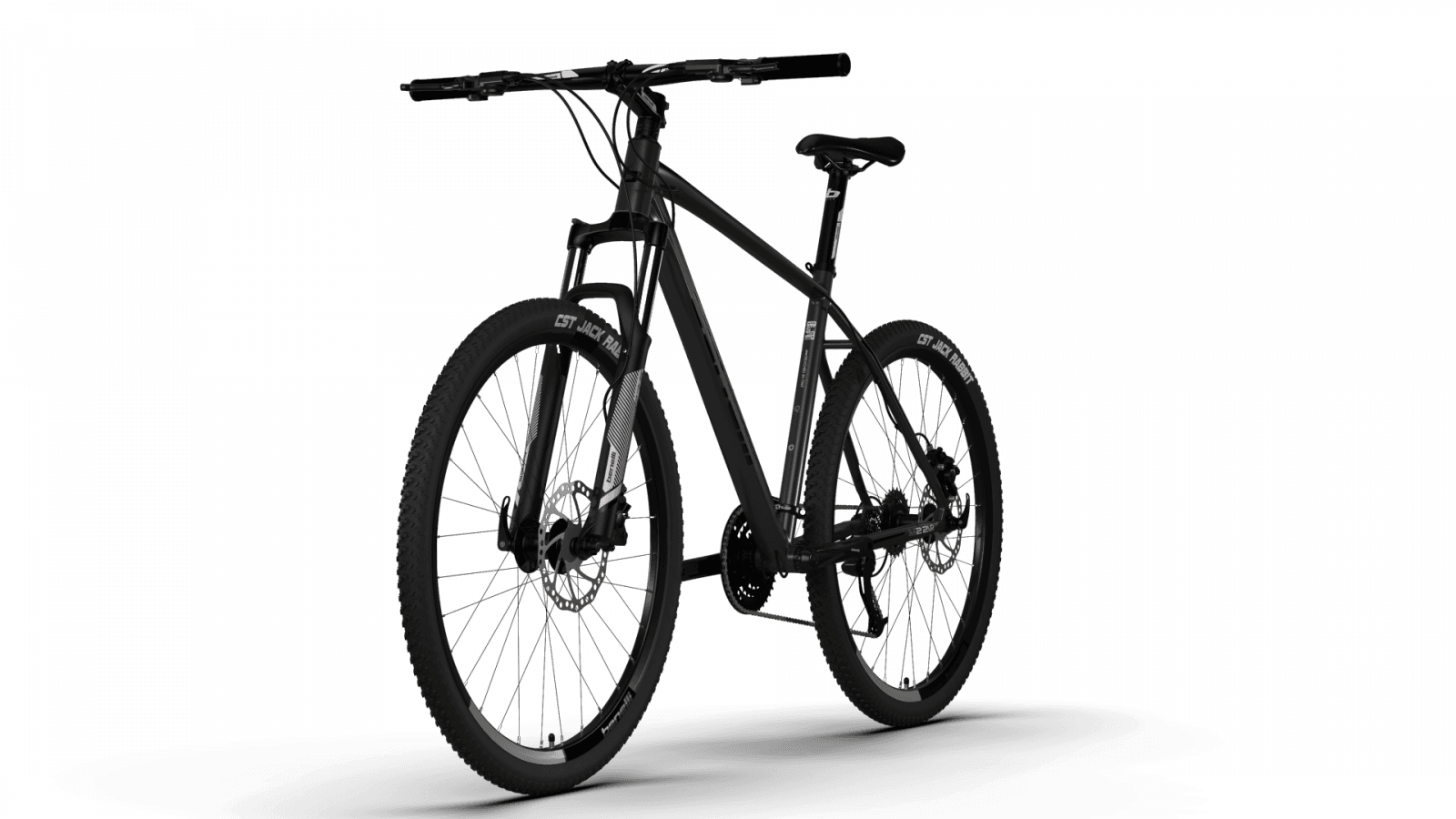 MTB Benelli M22 1.0 ADV AL 27.5 L-2