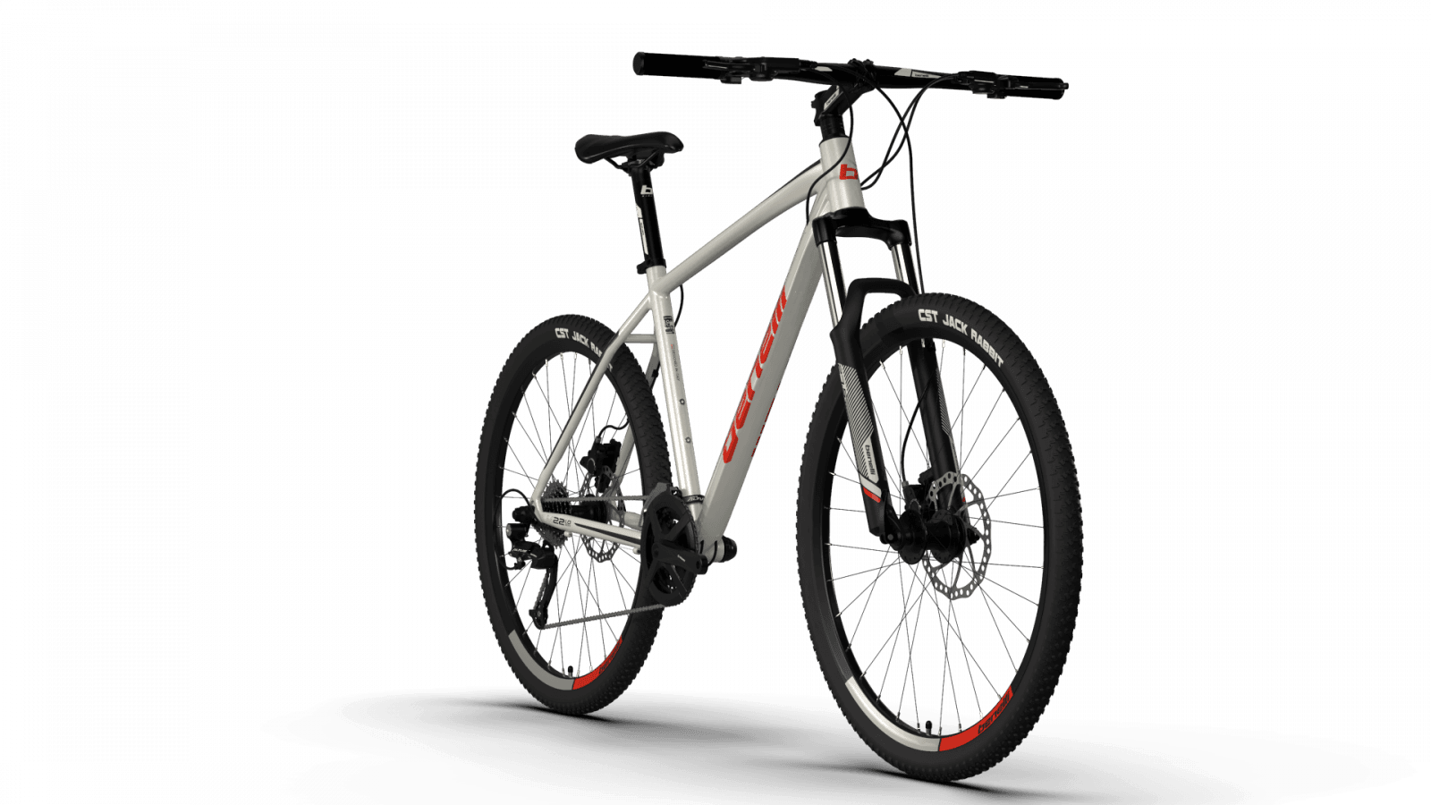 MTB BENELLI M22 1.0 ADV AL 27.5 L-2
