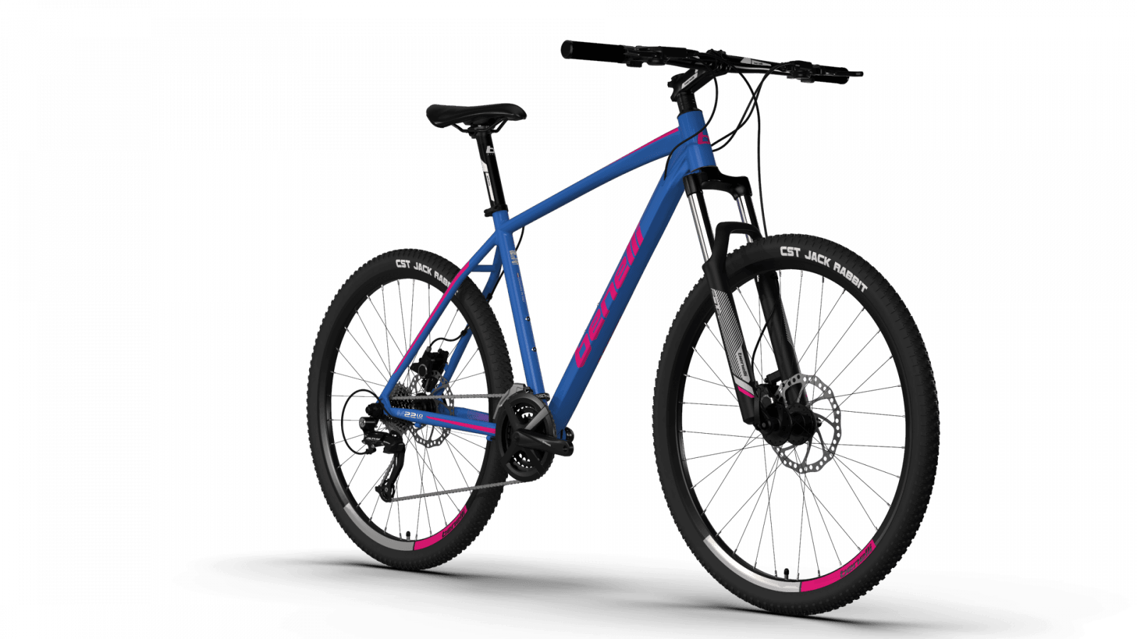 MTB M22 1.0 ADV AL 29 M-1