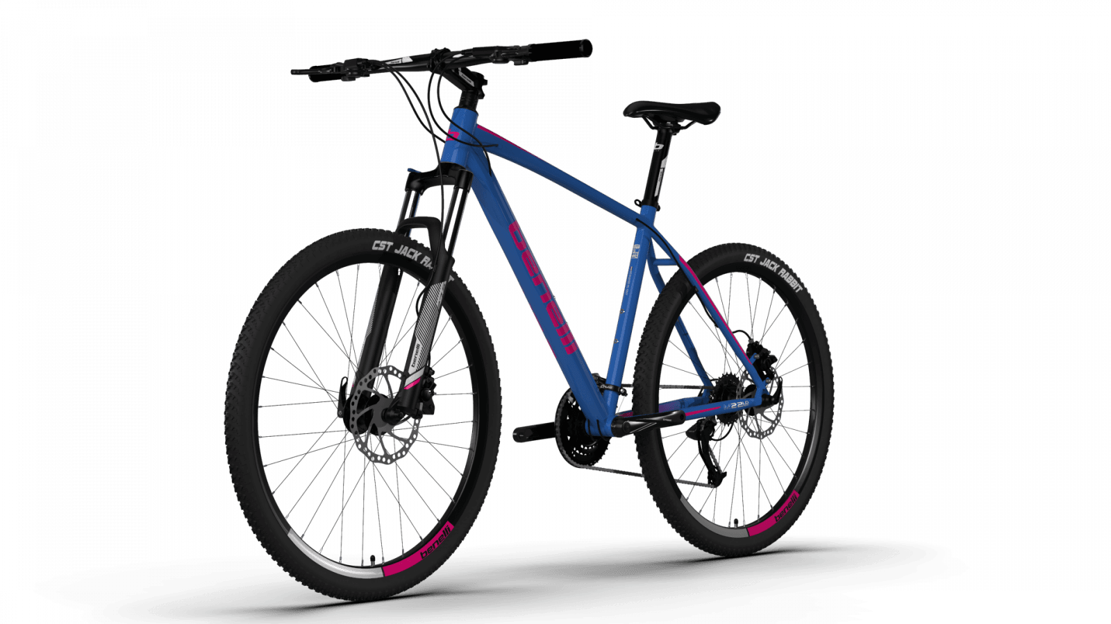 MTB M22 1.0 ADV AL 29 M-2