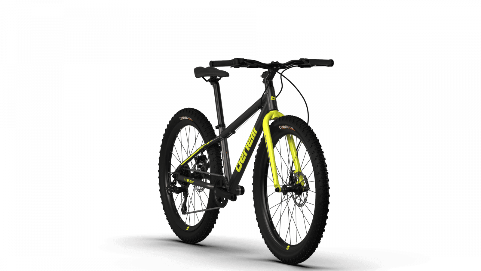 M22 1.0 ADV Aleacion 24-1