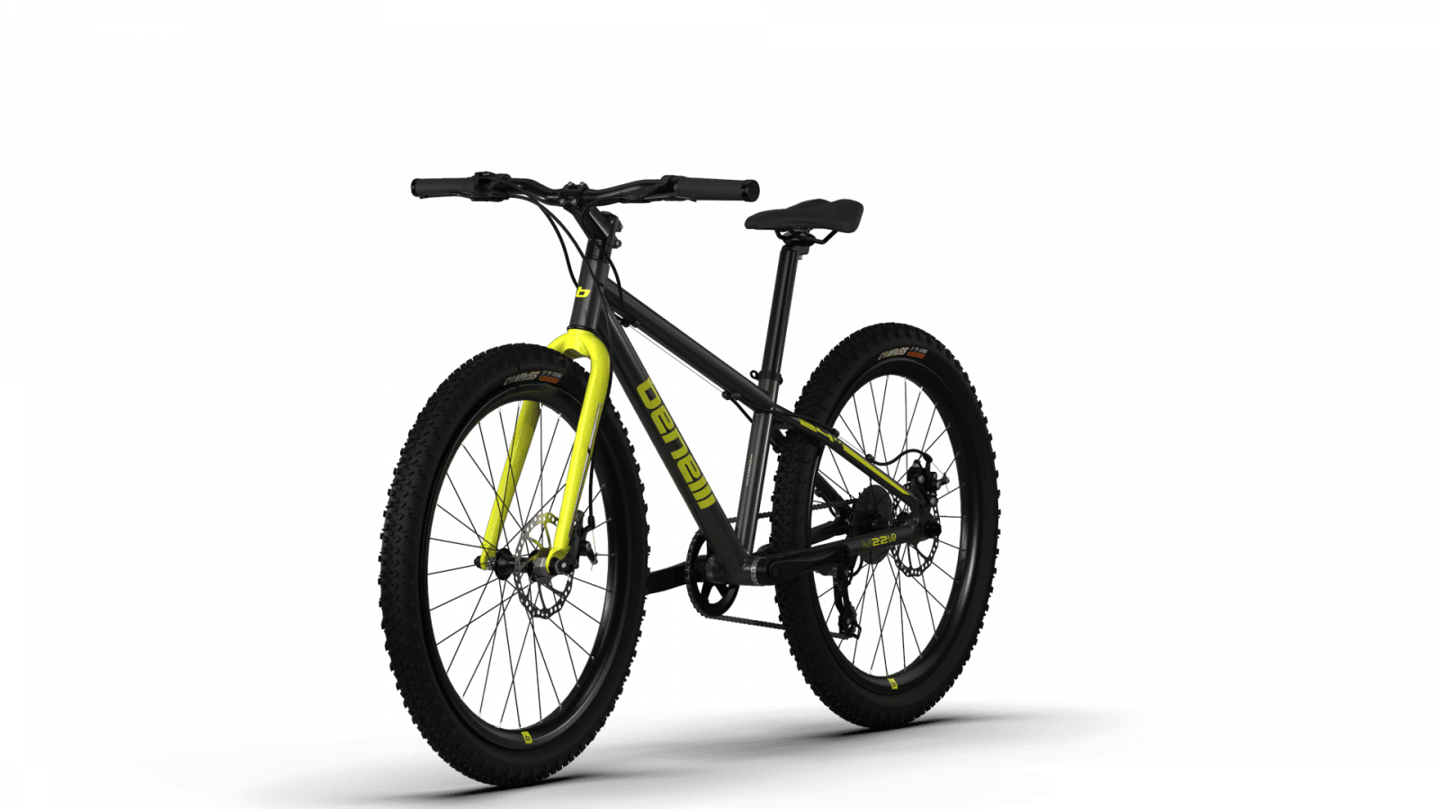 M22 1.0 ADV Aleacion 24-2