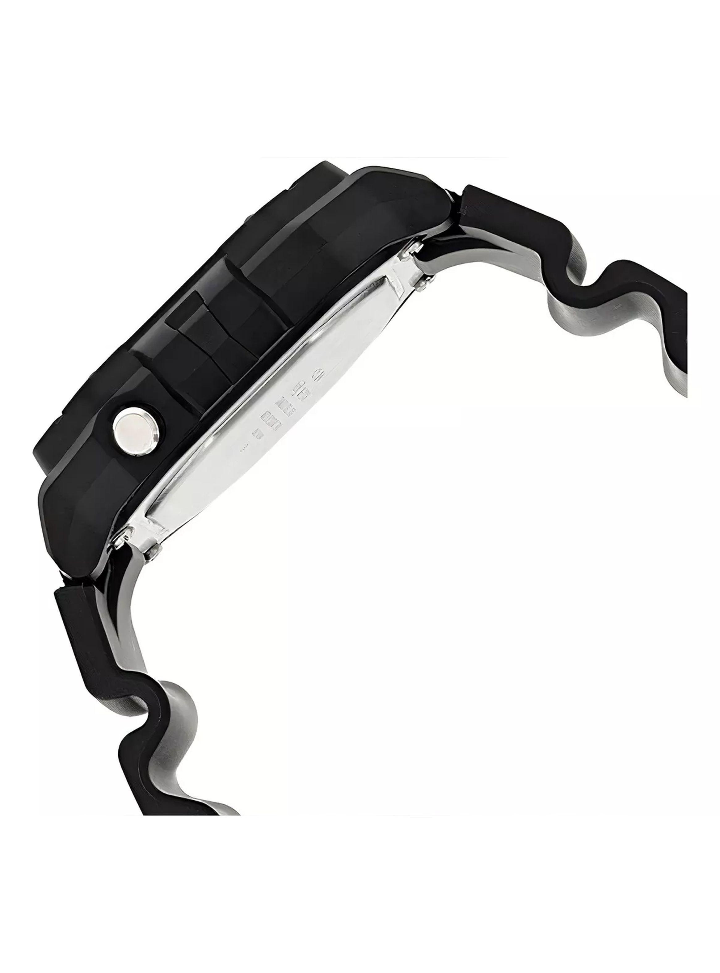 Reloj Casio W-218H-1AV – Diseño Clásico, Resistencia y Funcionalidad-6