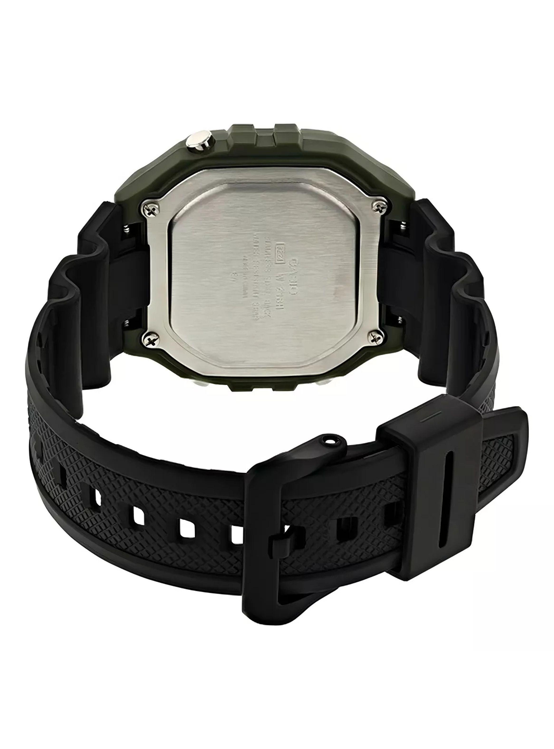 Reloj Casio W-218H-3AV DH258-1