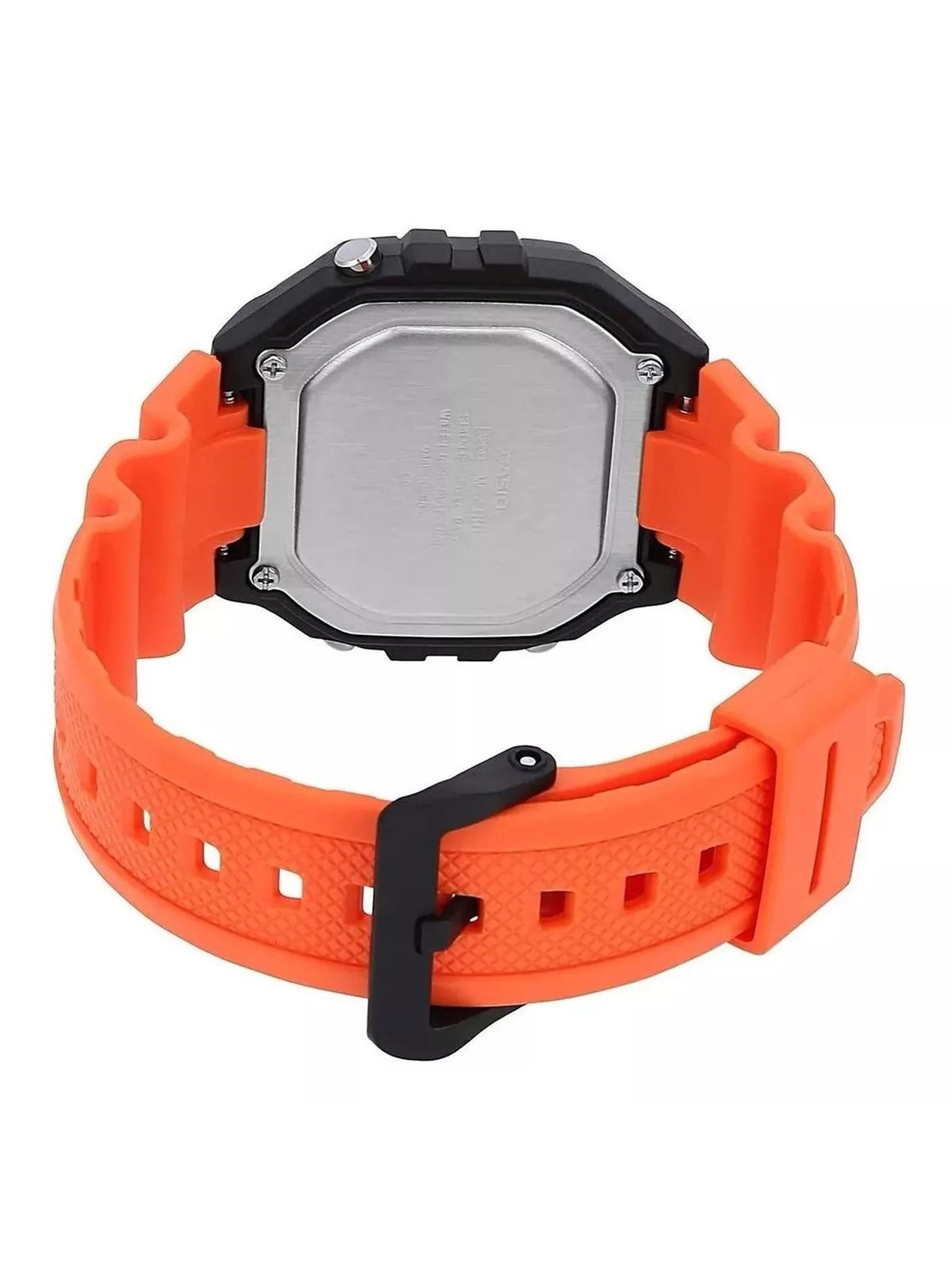 Reloj Casio W-218H-4B2V DH259-1