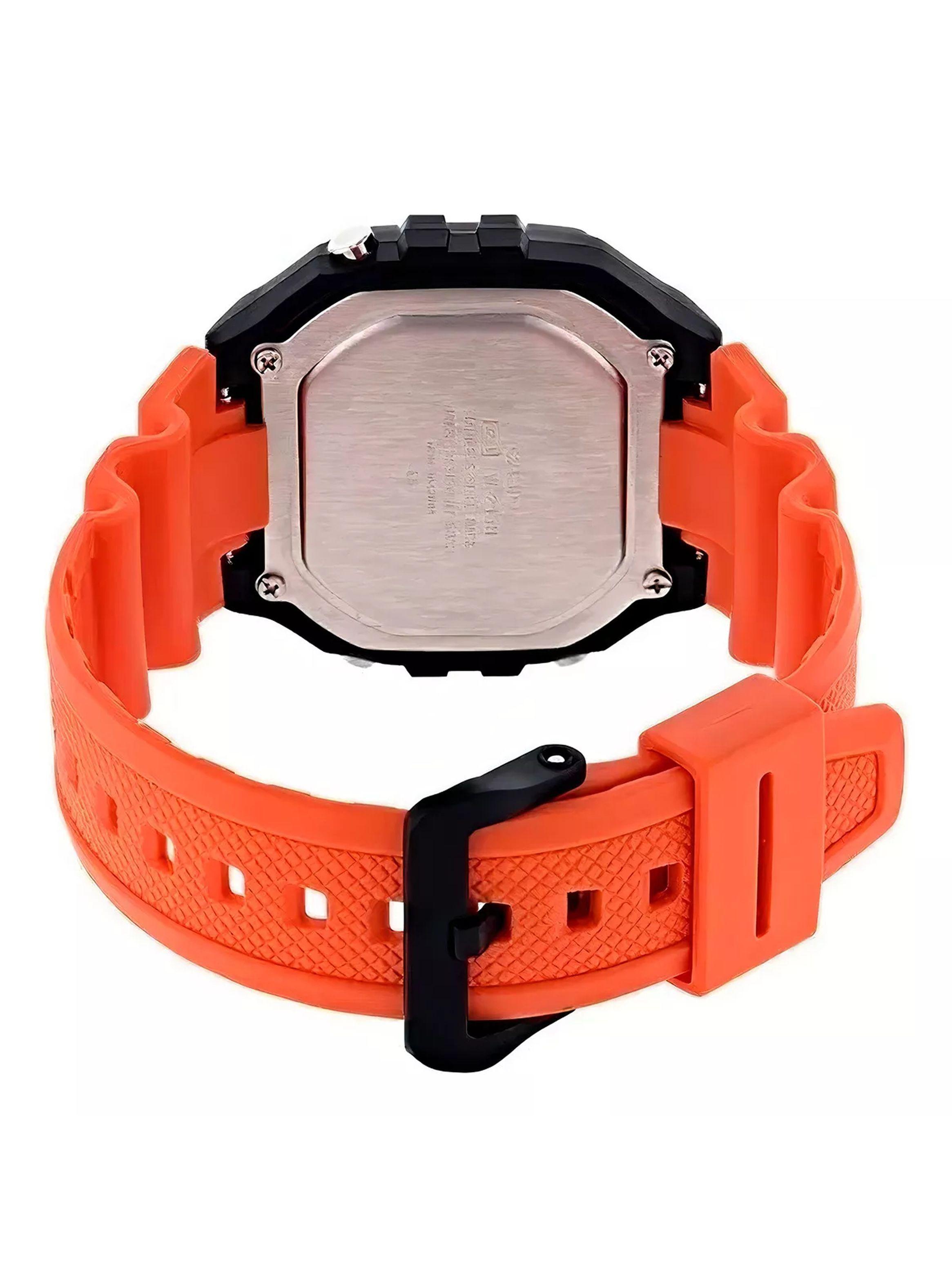 Reloj Casio W-218H-4B2V DH259-6