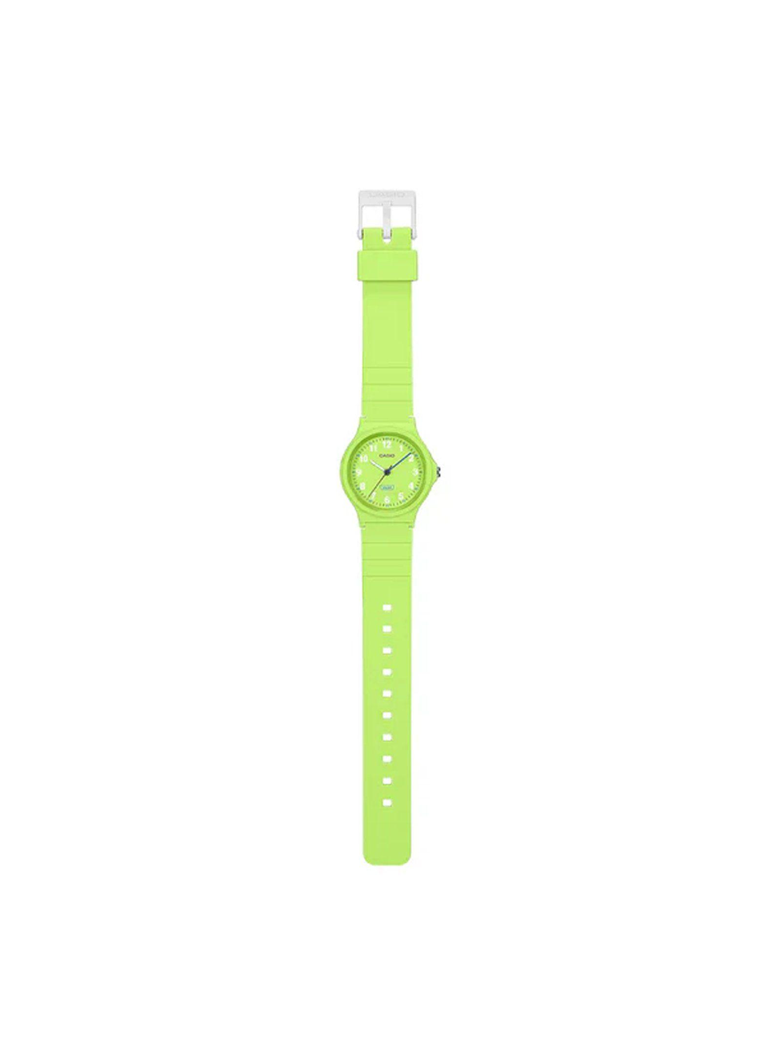 Reloj Casio LQ-24B-3B PD73 – Elegancia y Sostenibilidad en un Diseño Clásico-1