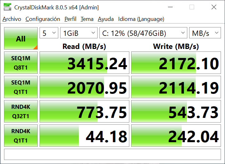 Notebook HP 440 G9 – Rendimiento y Potencia para Profesionales (Reacondicionado)-3
