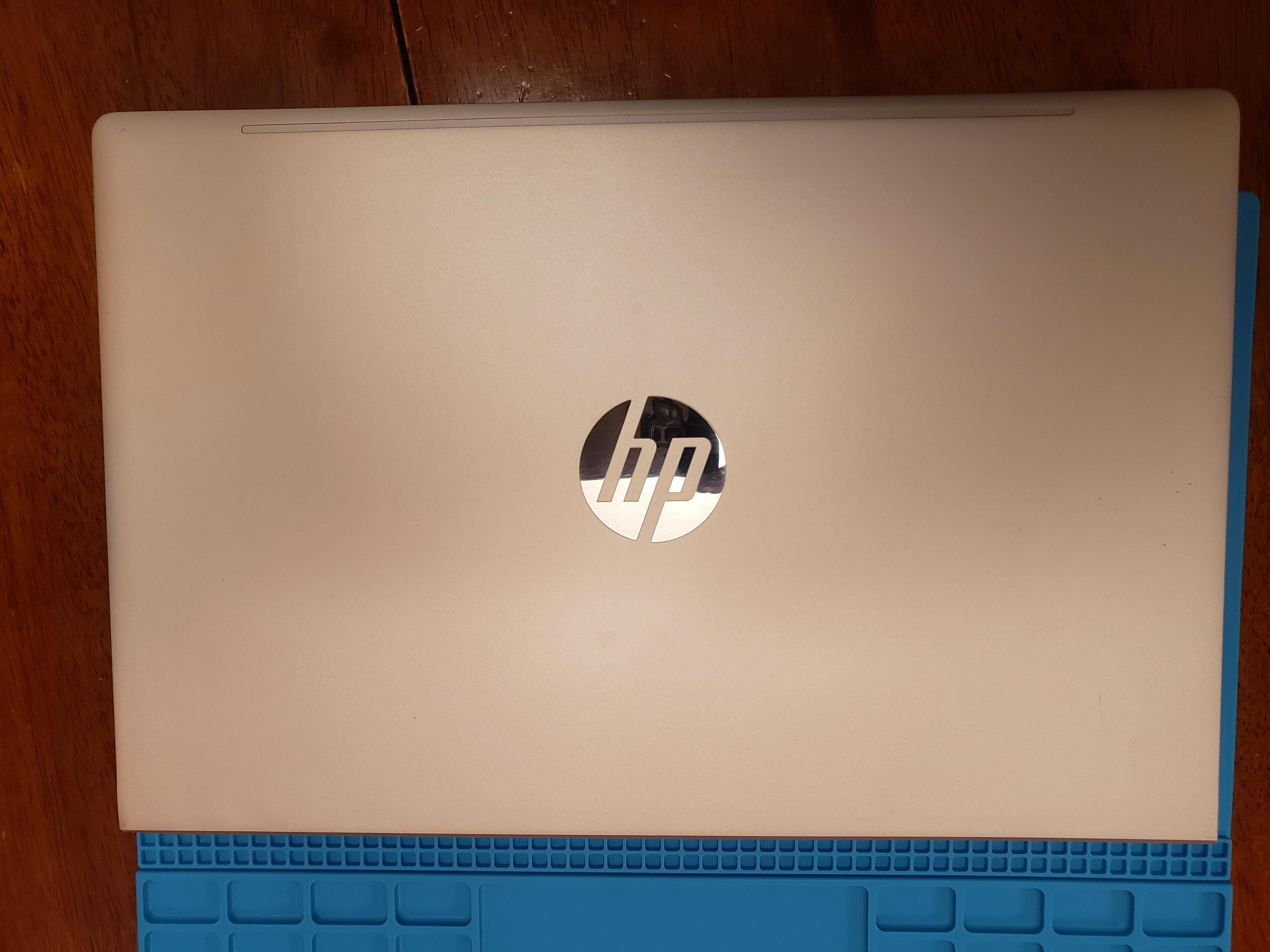 Notebook HP 440 G9 – Rendimiento y Potencia para Profesionales (Reacondicionado)-5