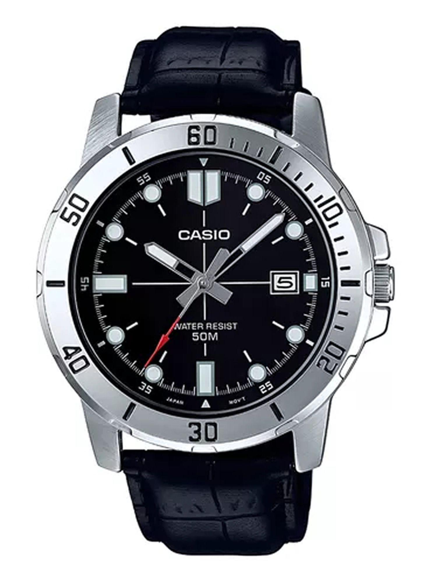 Reloj Casio MTP-VD01L-1EV CH119-0