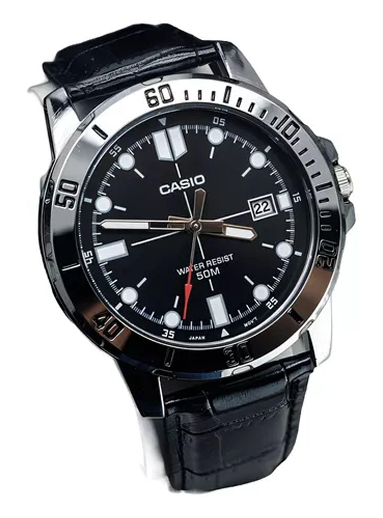 Reloj Casio MTP-VD01L-1EV CH119-2