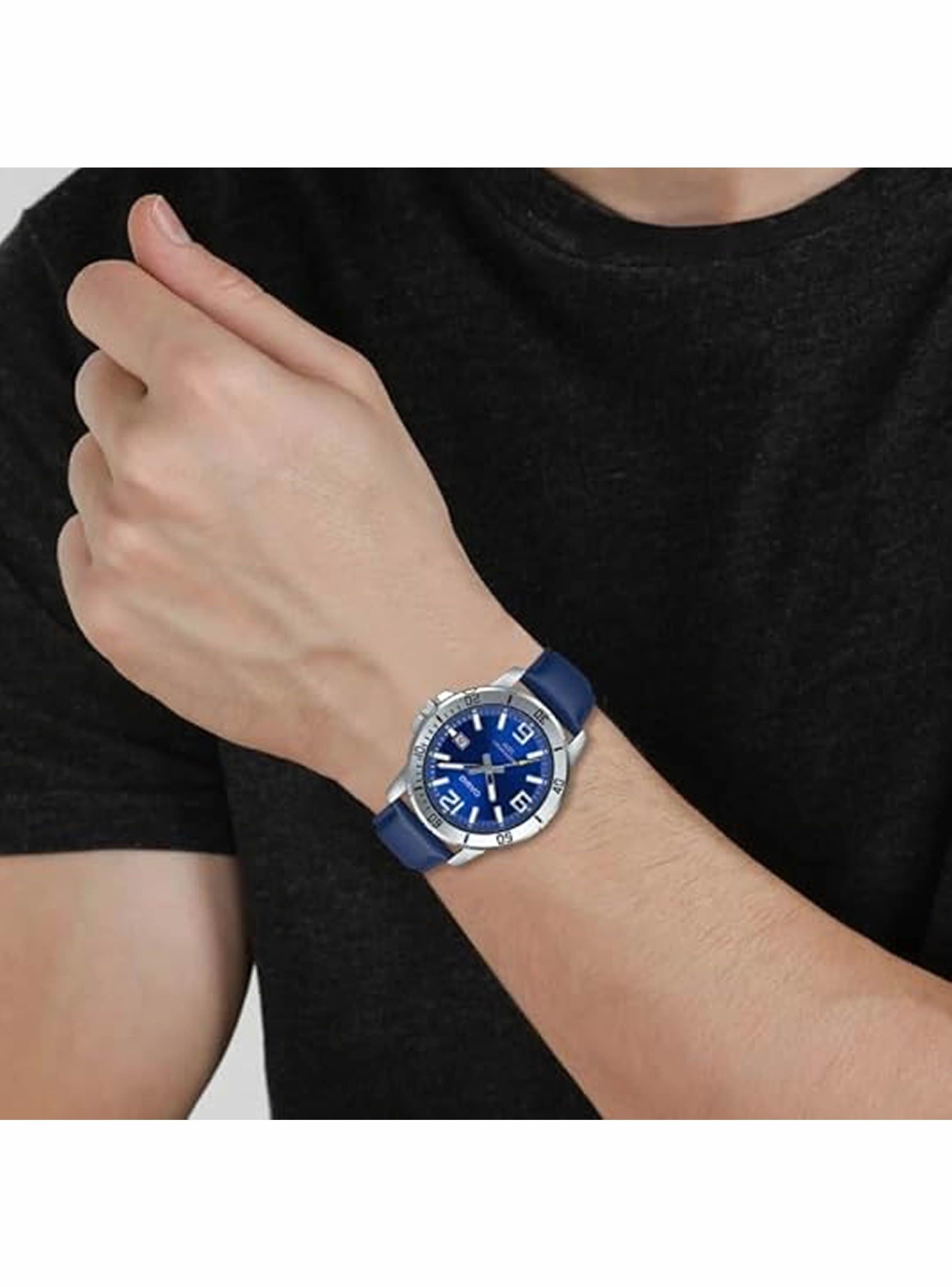 Reloj Casio MTP-VD01L-2BV CH123-2