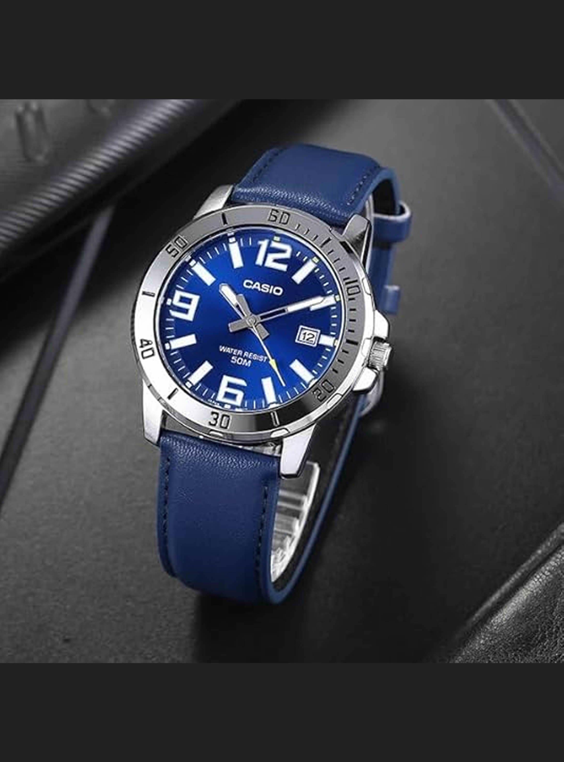 Reloj Casio MTP-VD01L-2BV CH123-3