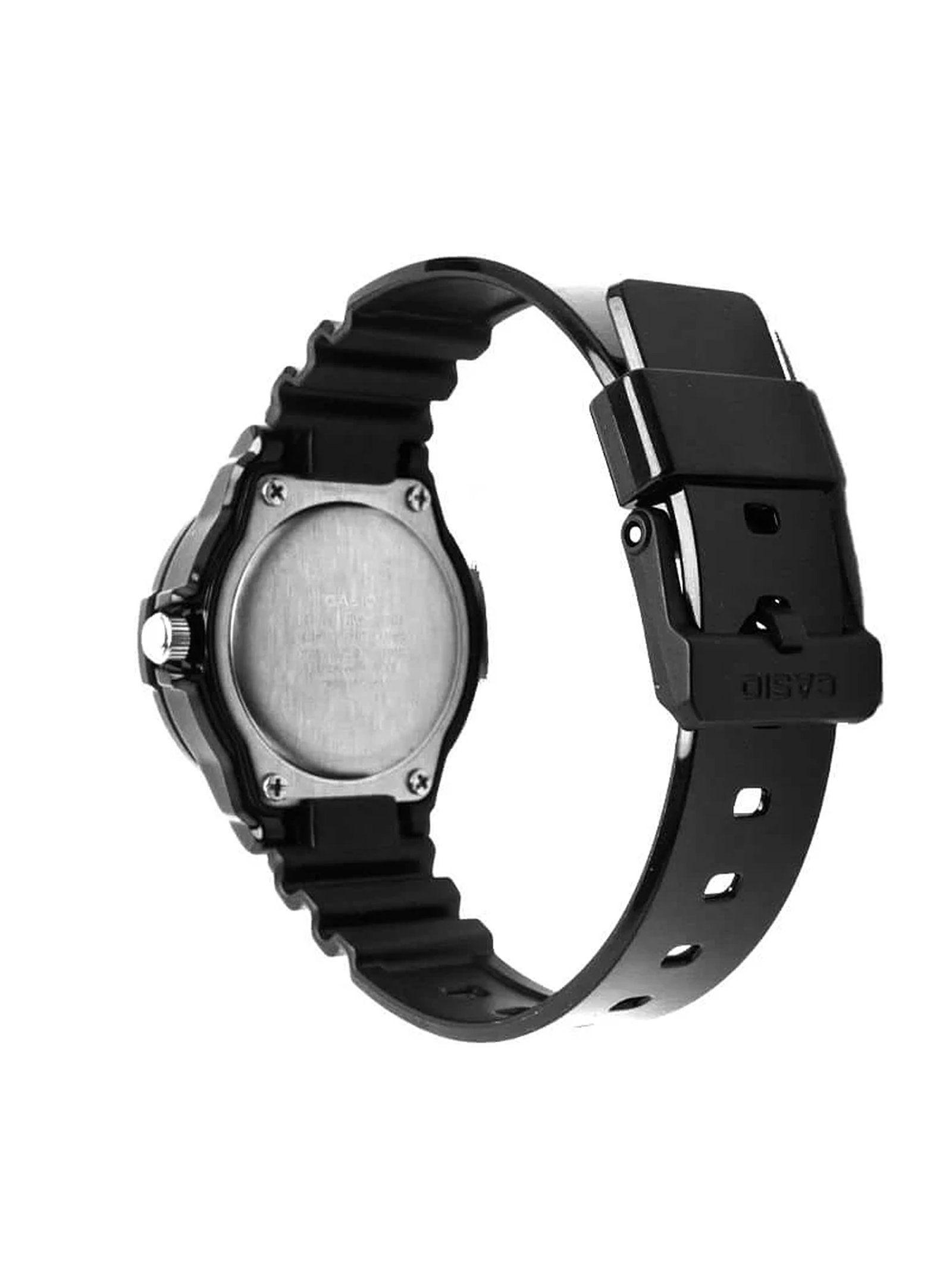 Reloj Casio LRW-200H-1BV PD40 – Estilo, funcionalidad y resistencia para tu día a día-2