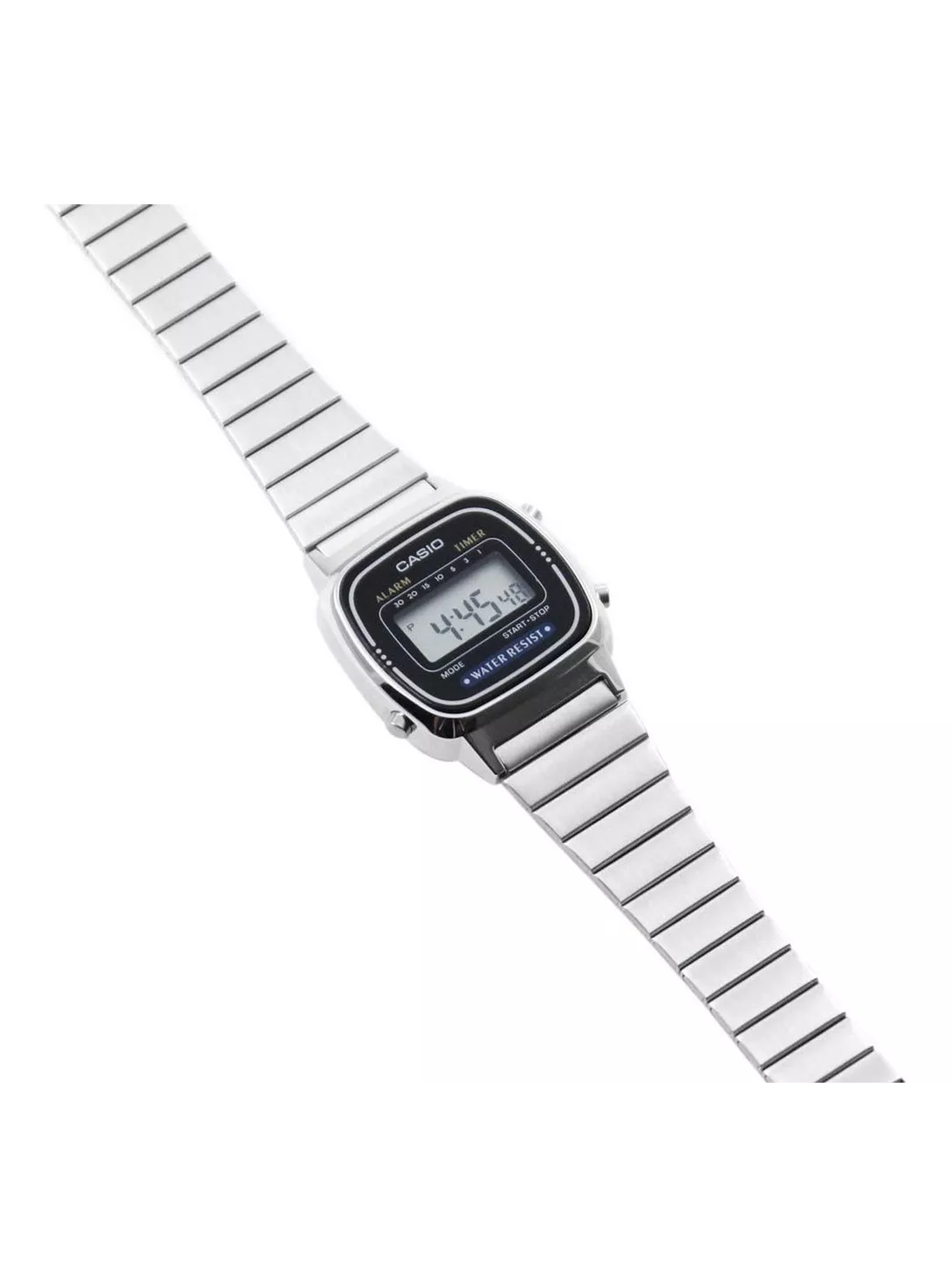 Reloj Casio LA-670WA-1 DD06-4