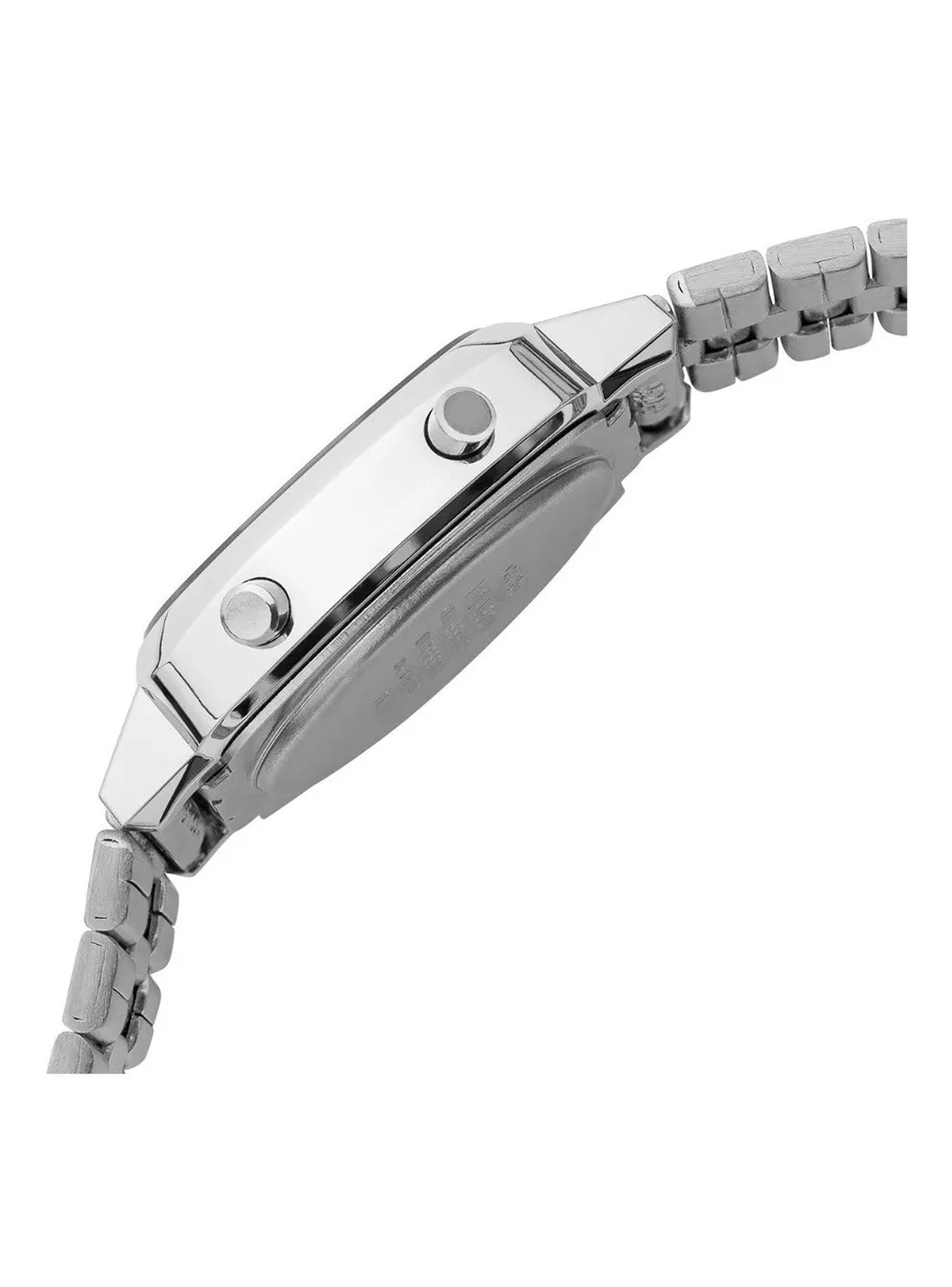 Reloj Casio LA-670WA-1 DD06-5