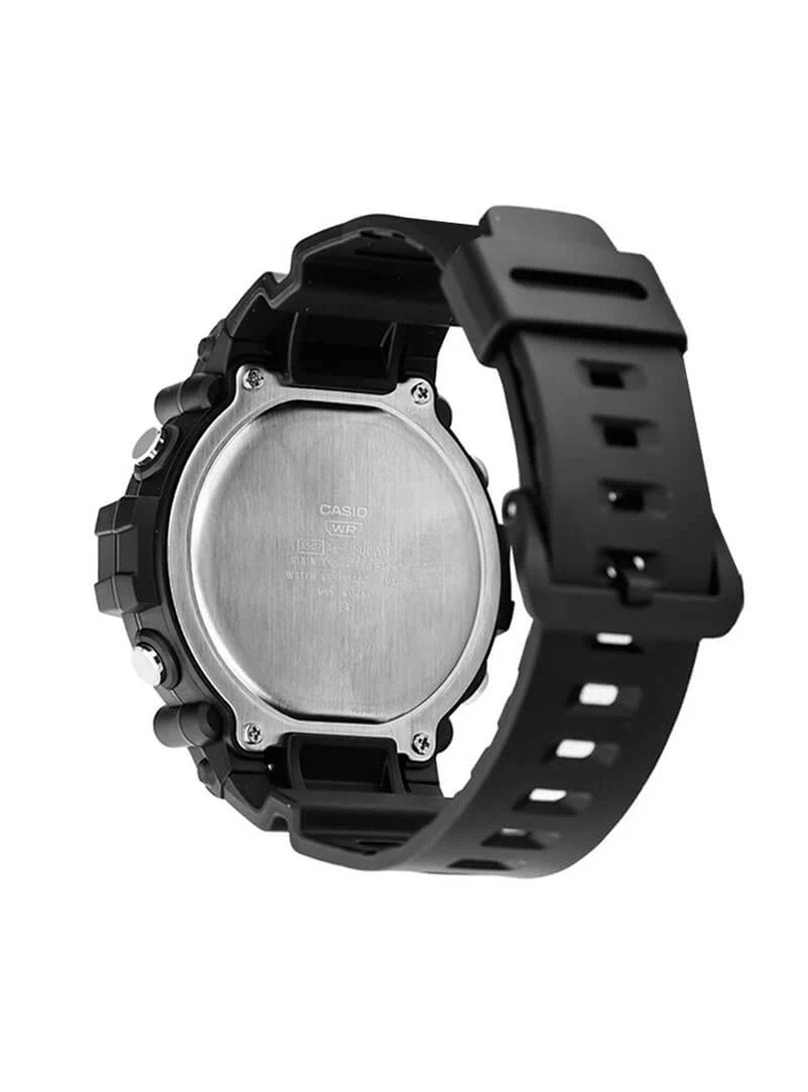 Casio AE-1500WHX-1AV DH511 – Resistencia, Funcionalidad y Diseño Moderno-1