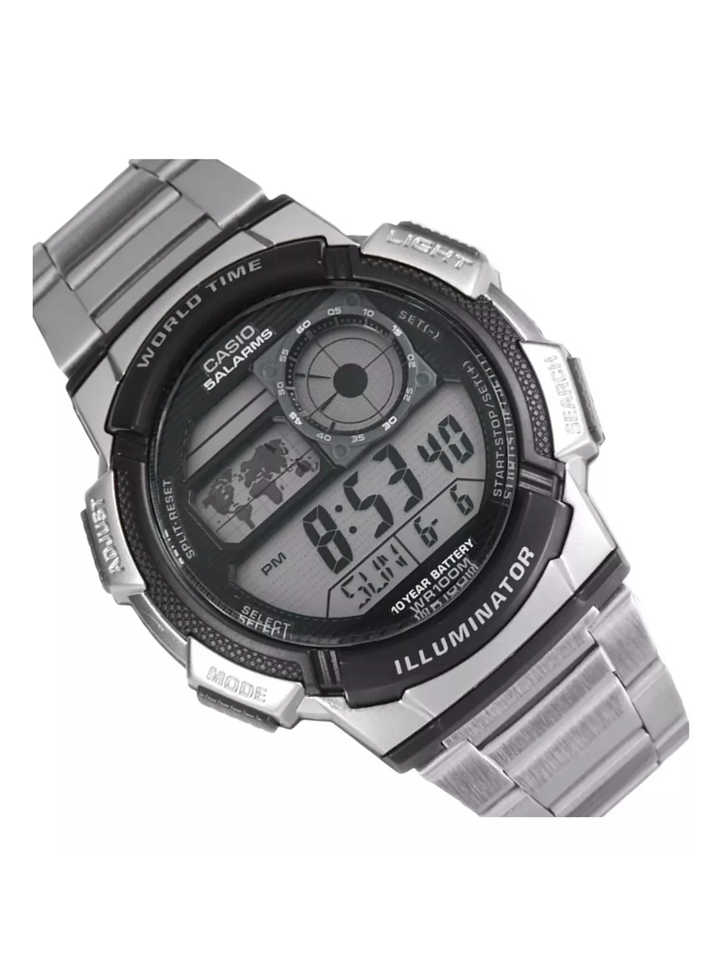 Casio AE-1000WD-1AV-1