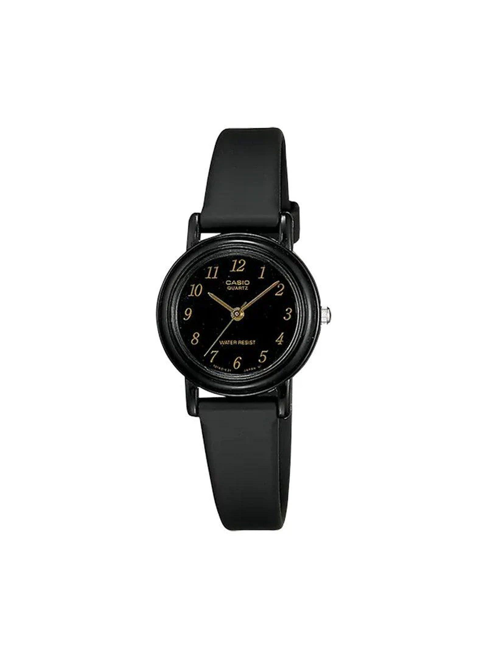 Reloj Casio LQ-139A-1 PD010 – Reloj Clásico para Mujer, Ligero y Elegante-0