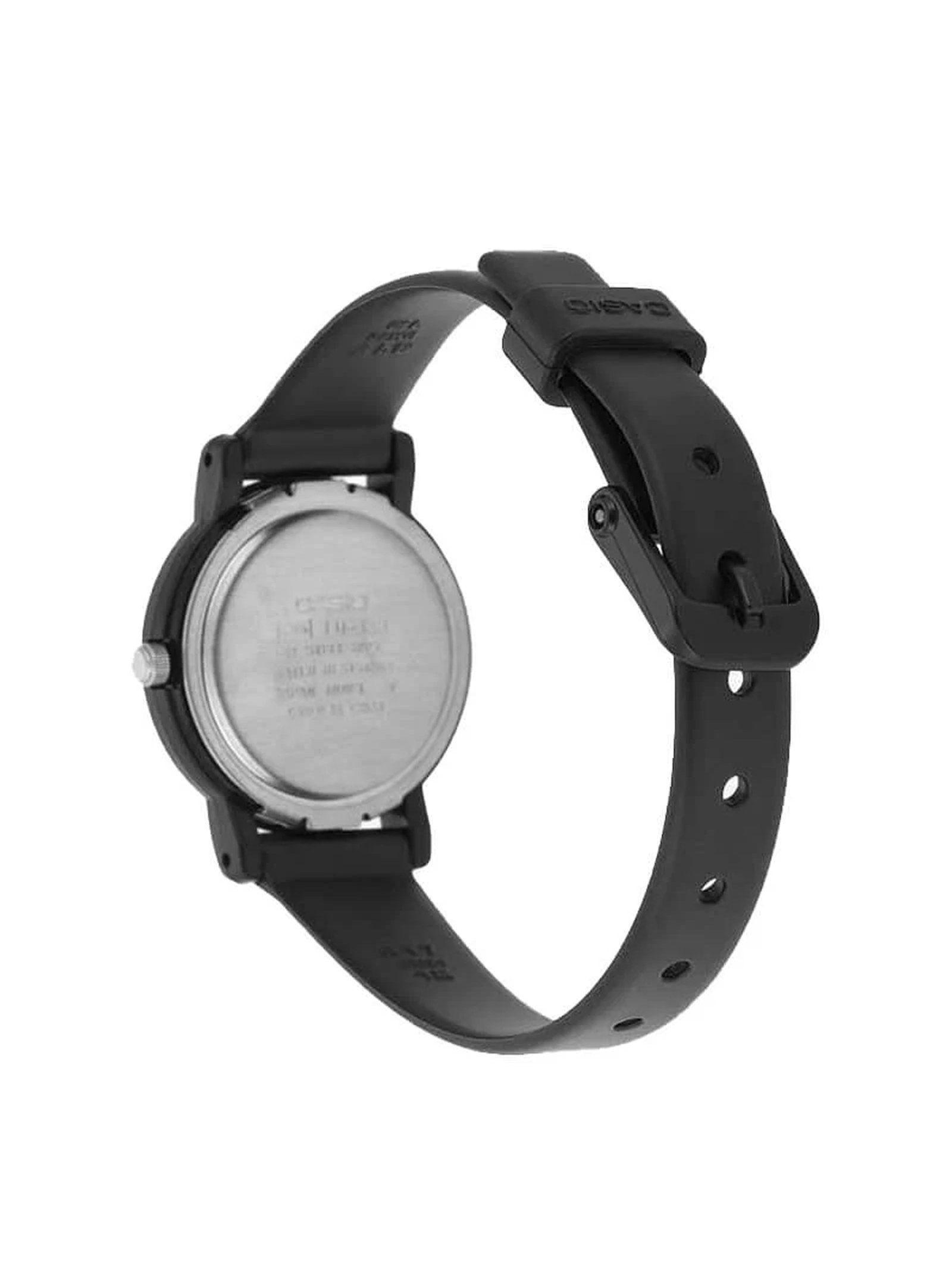 Reloj Casio LQ-139A-1 PD010 – Reloj Clásico para Mujer, Ligero y Elegante-1