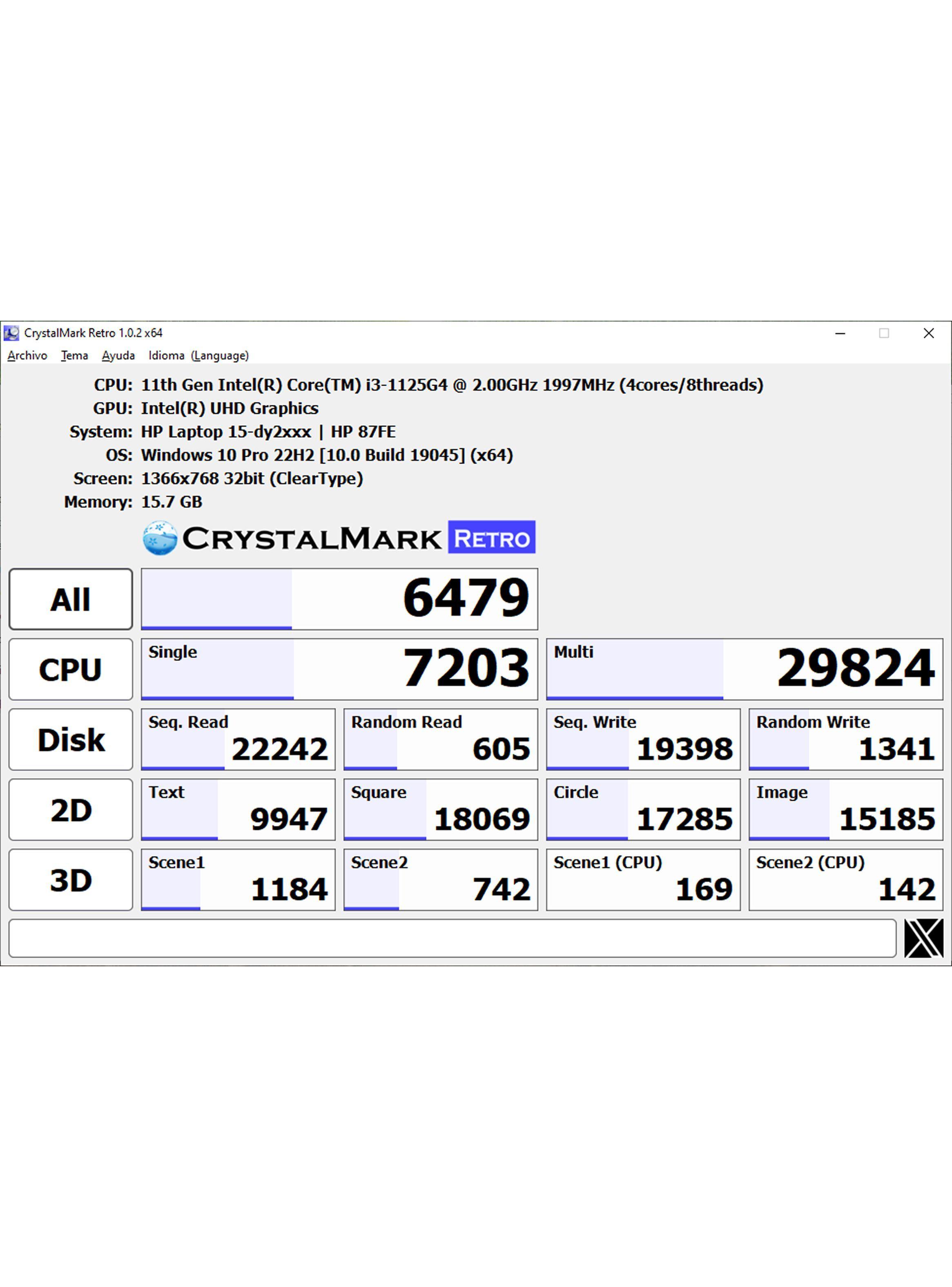 Notebook HP 15-dy2064la (Reacondicionado) – Rendimiento confiable a menor costo-3
