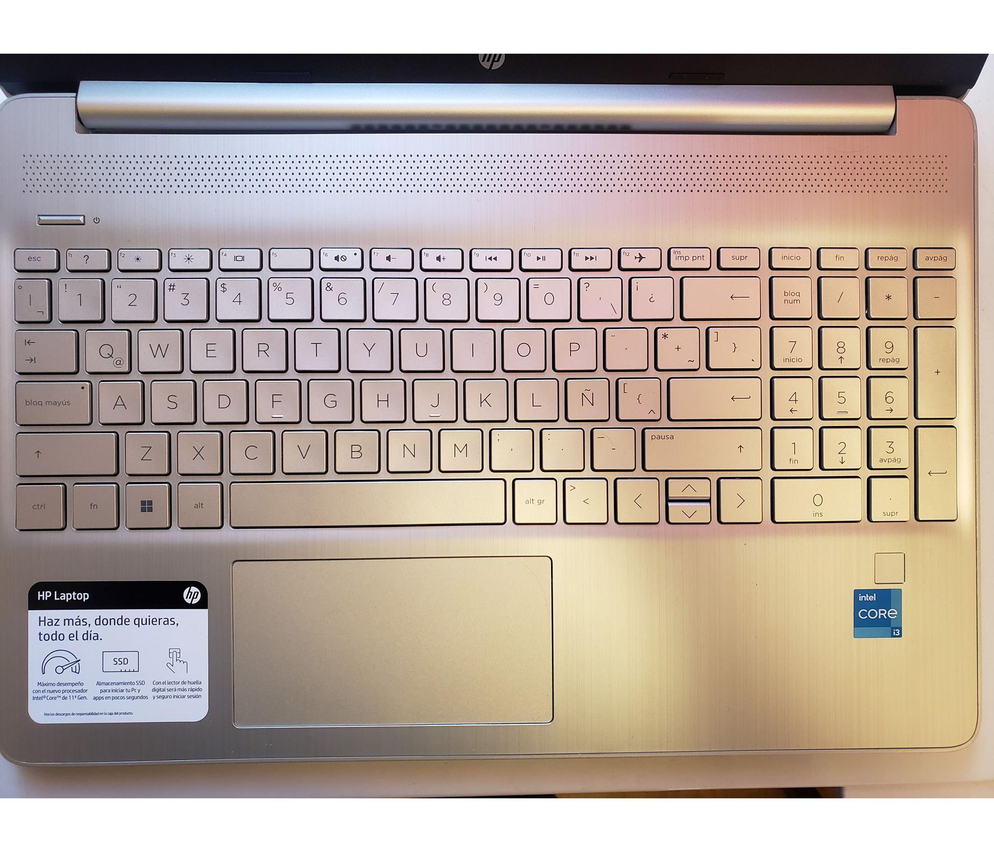 Notebook HP 15-dy2064la (Reacondicionado) – Rendimiento confiable a menor costo-5